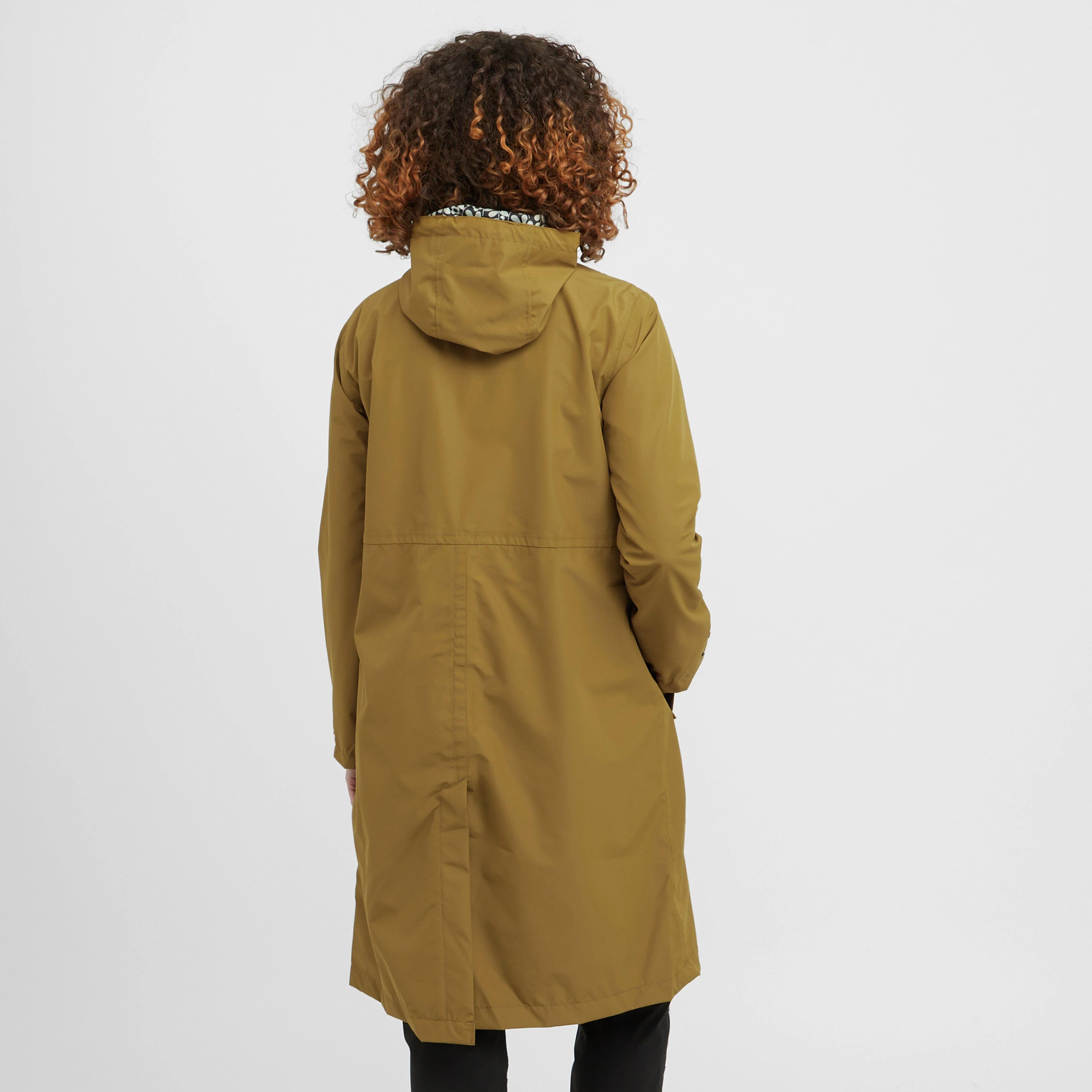 Women’s Orla Waterproof Mac II - Image 2