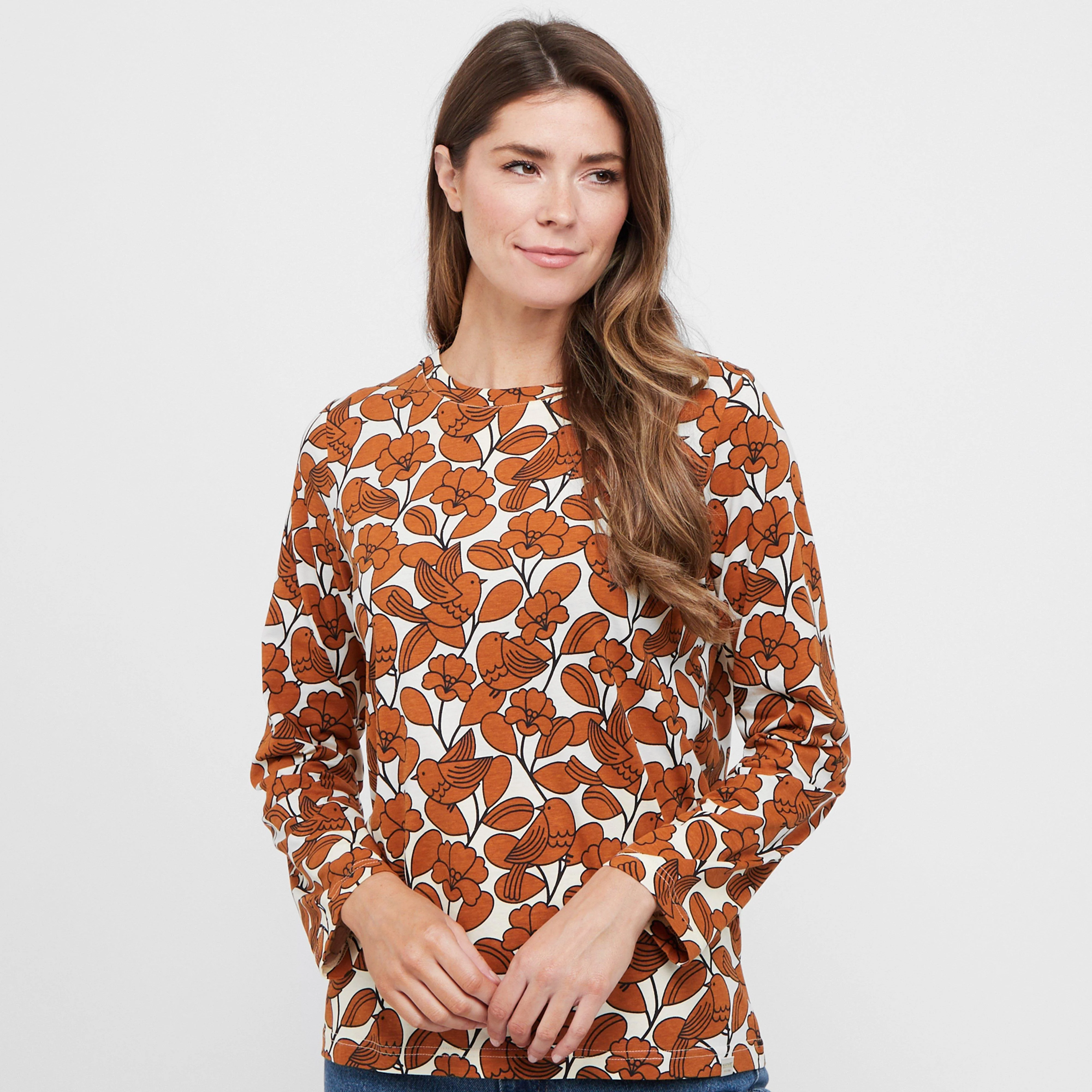 Women’s Orla Winter T-Shirt