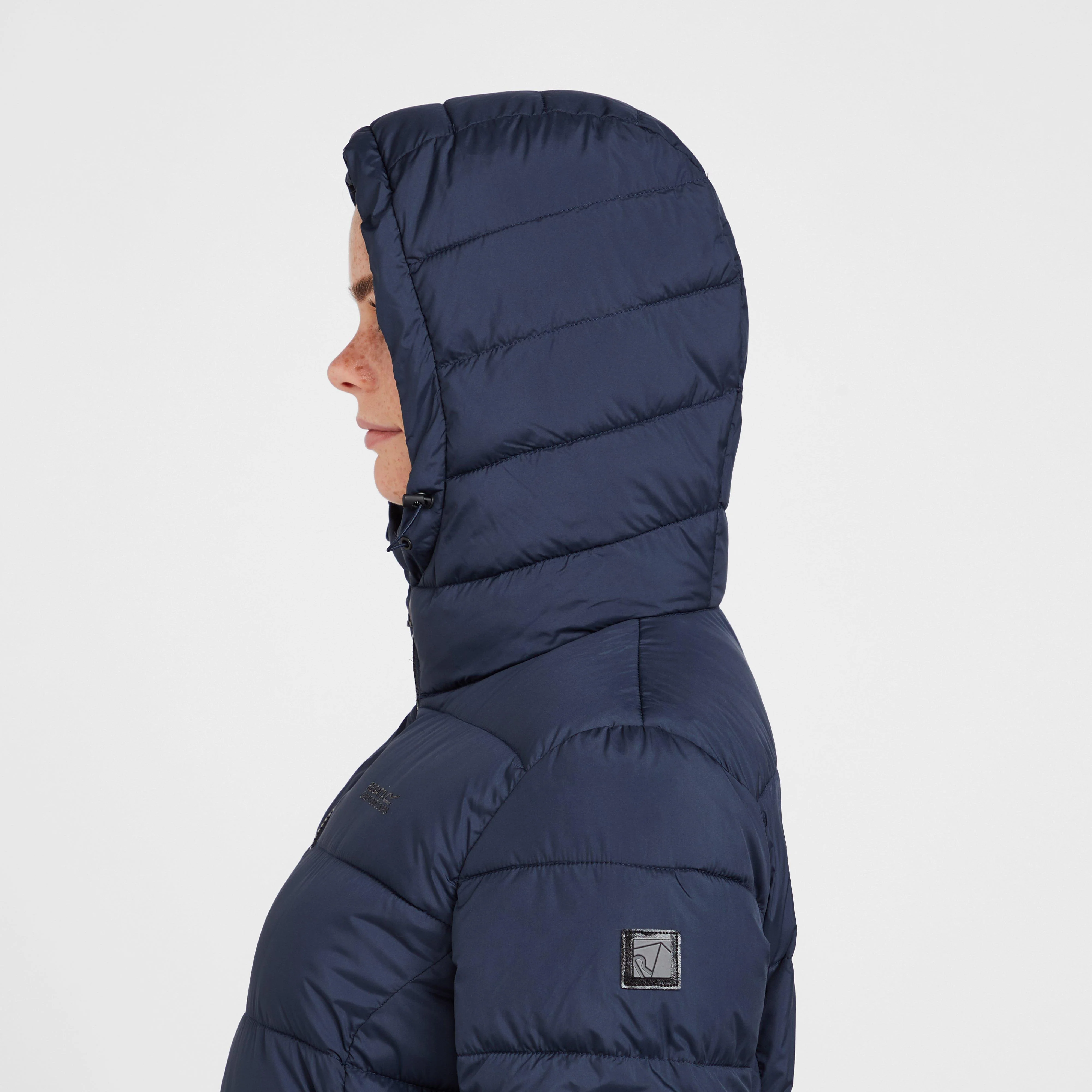 Women's Pandia Insulated Parka - Image 5