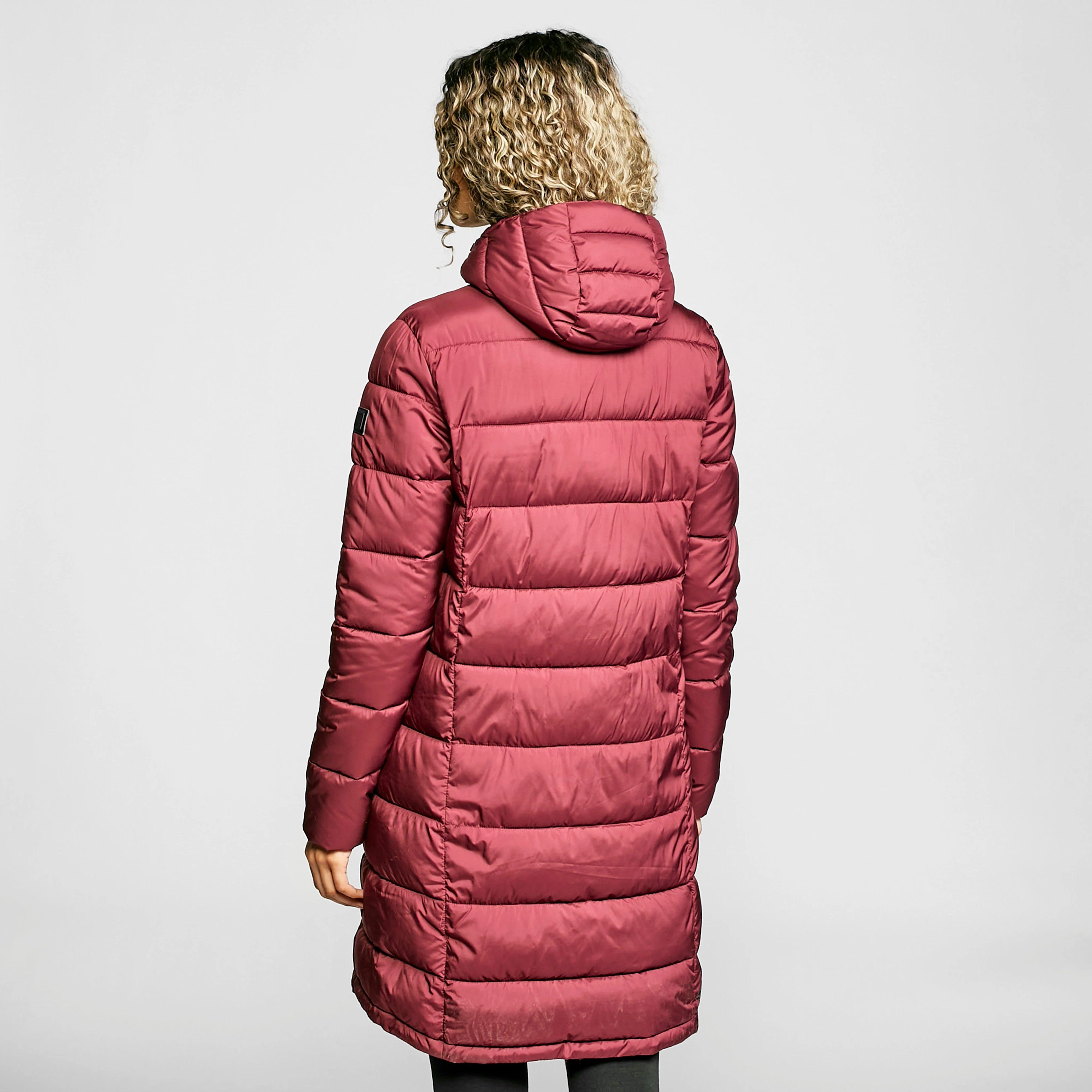 Women's Pandia Insulated Parka - Image 2