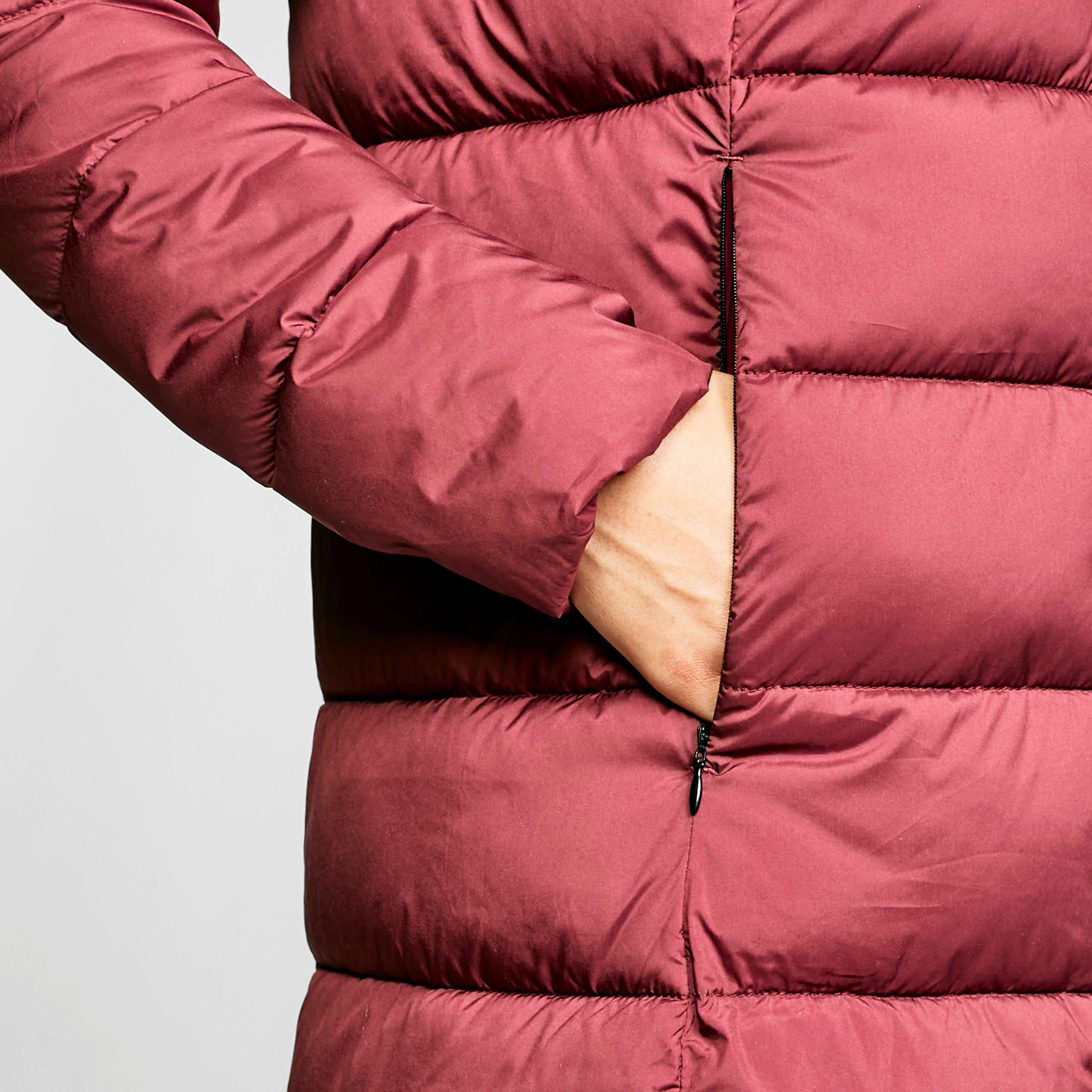 Women's Pandia Insulated Parka - Image 6