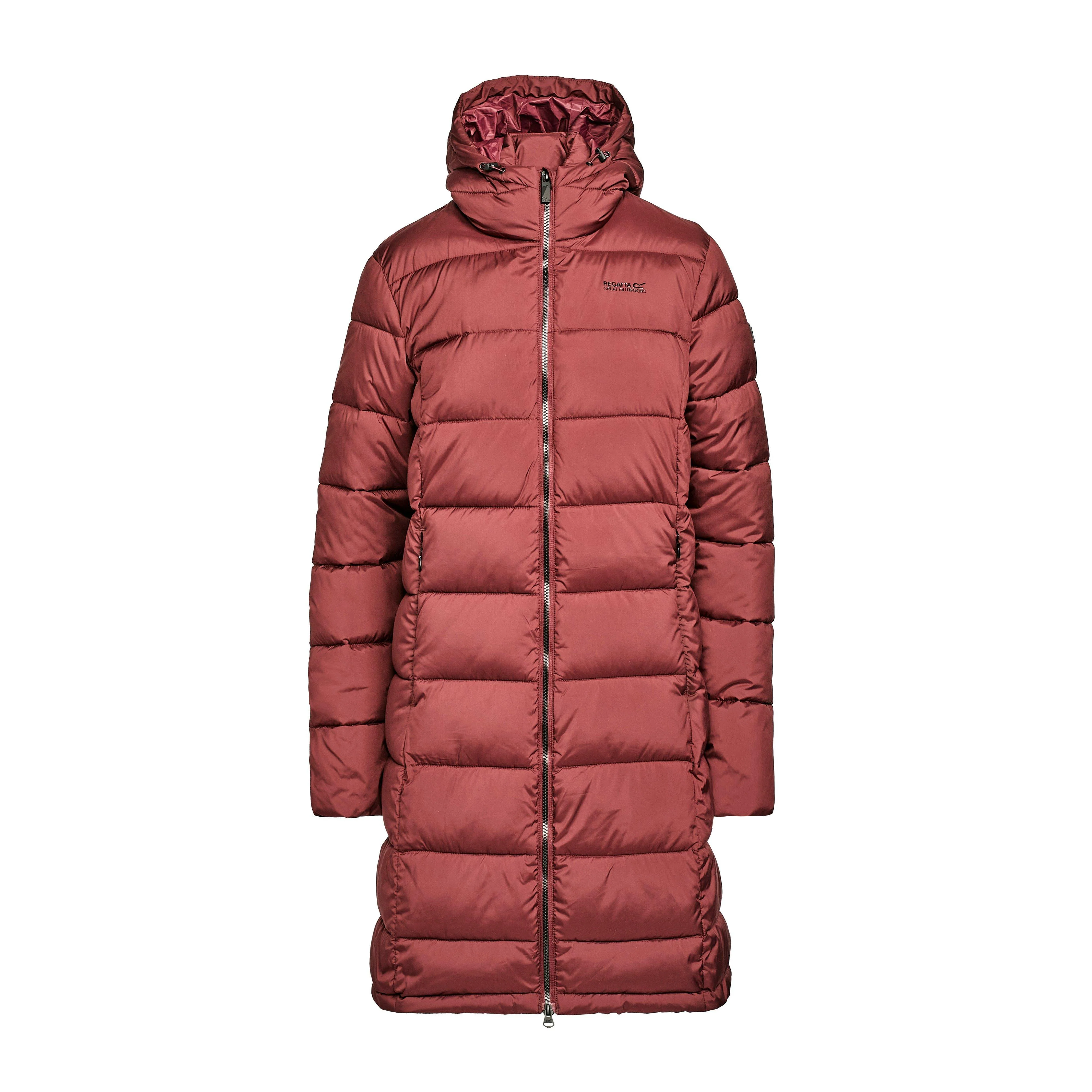 Women's Pandia Insulated Parka - Image 7