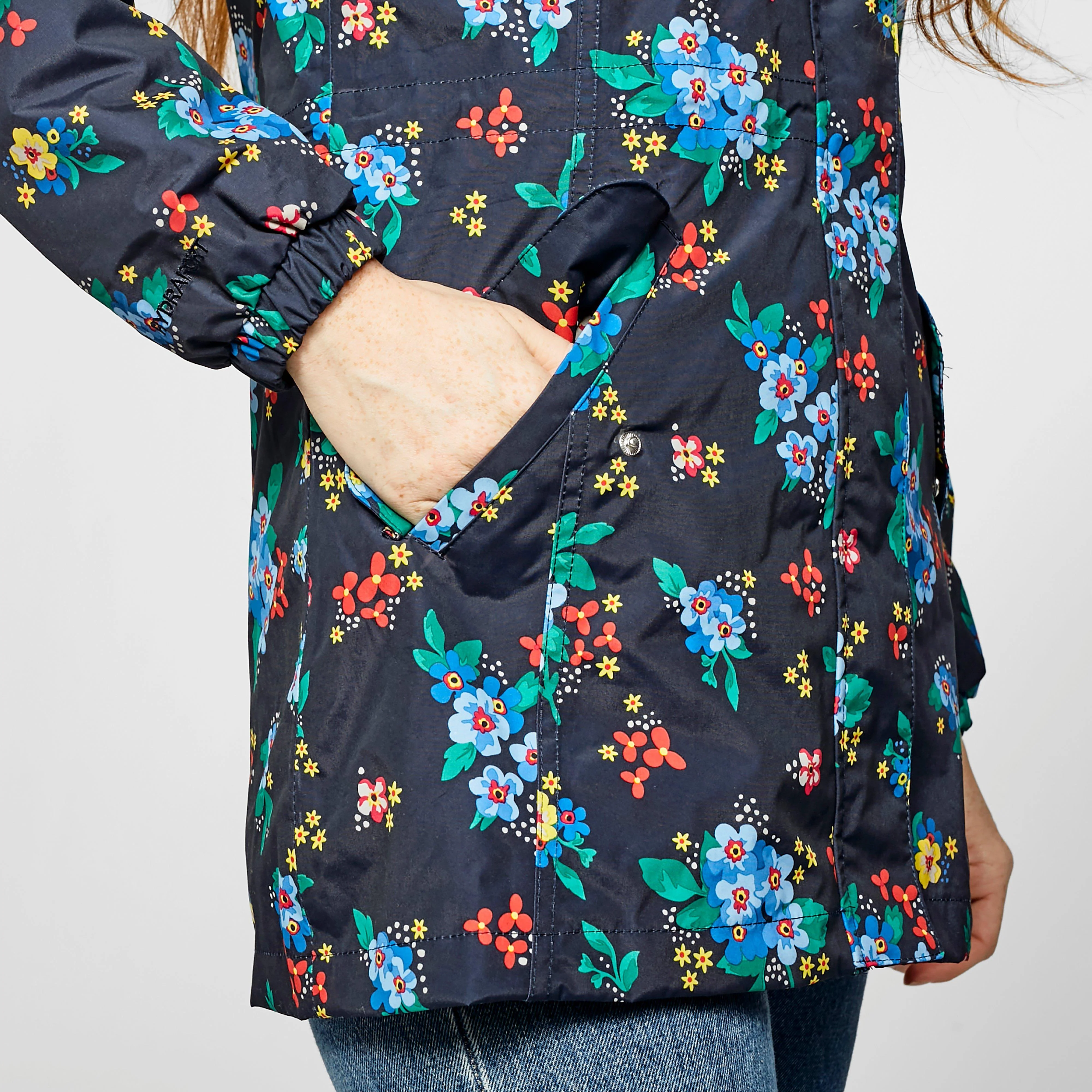 Women’s Pedrina II Waterproof Jacket - Image 7