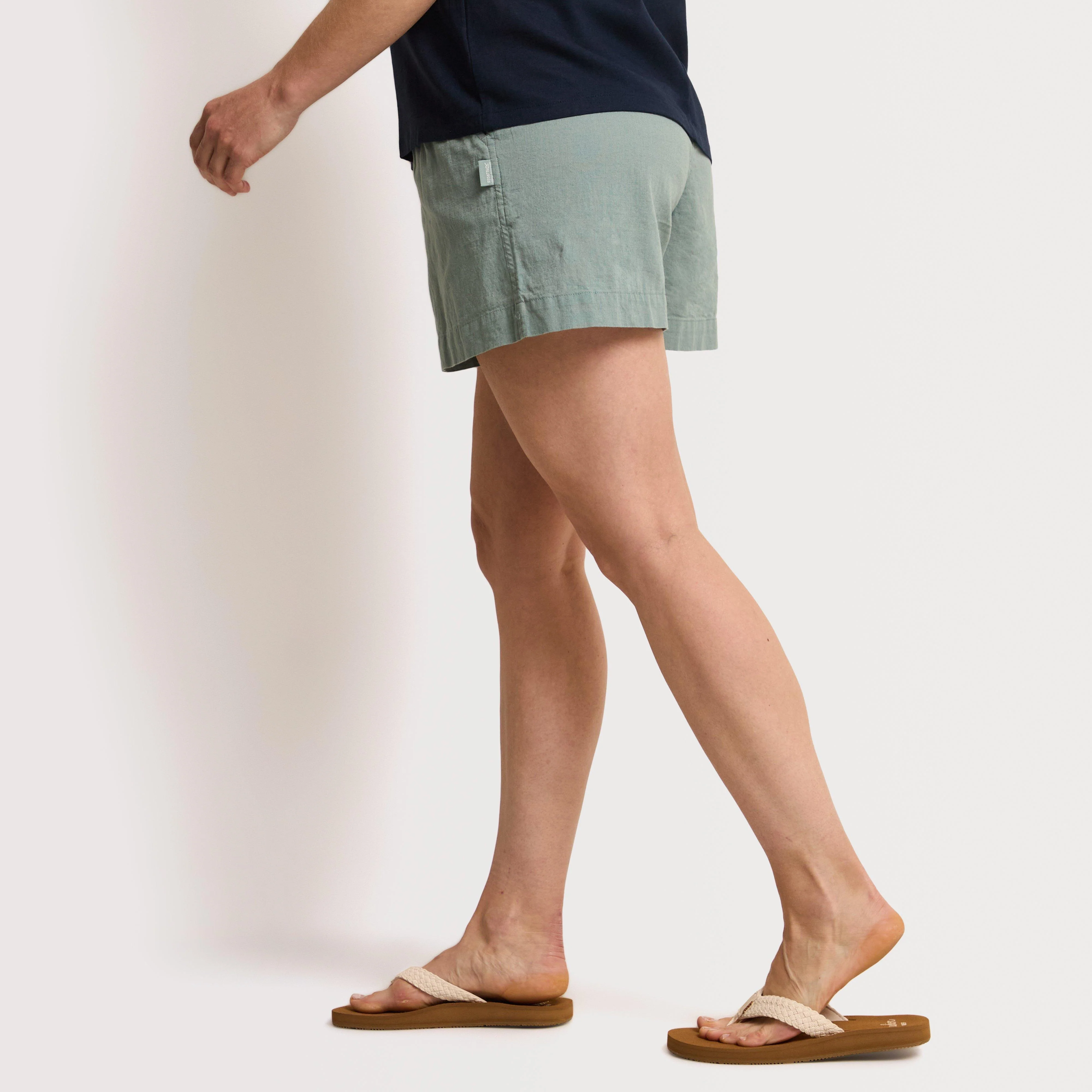 Women's Sabela II Shorts - Image 4