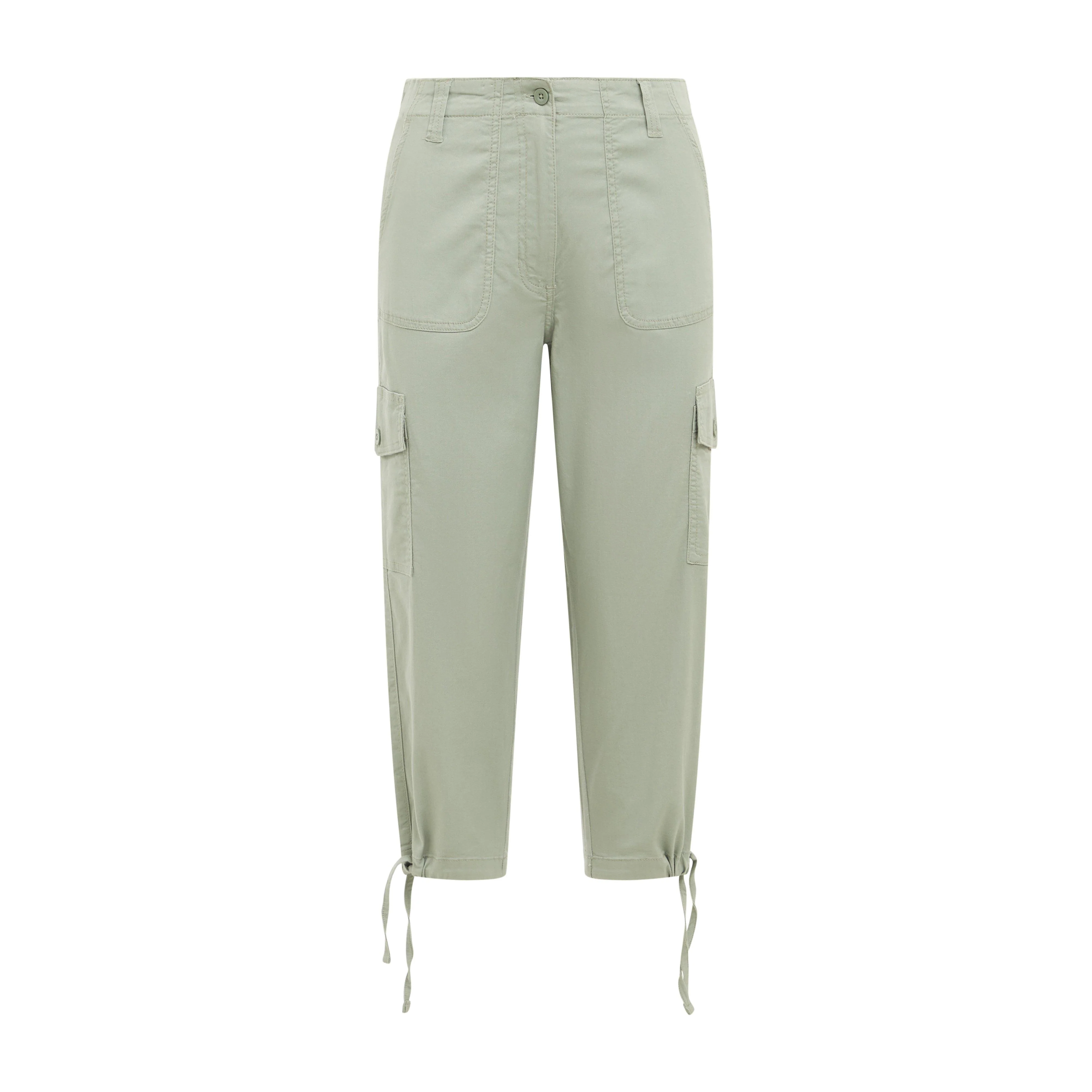 Women’s Shorebella Capri Trousers - Image 7