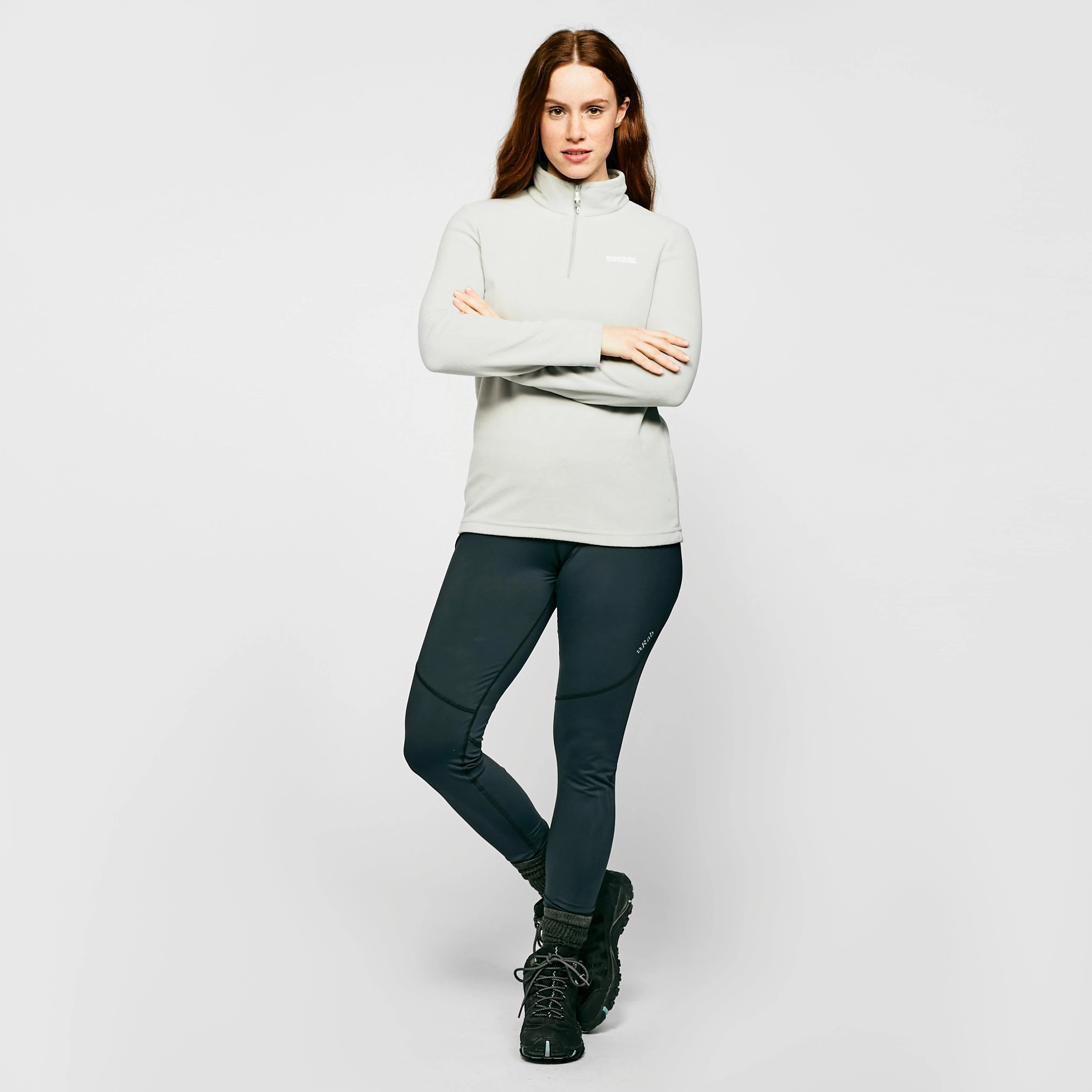 Women's Sweetlife Fleece - Image 3
