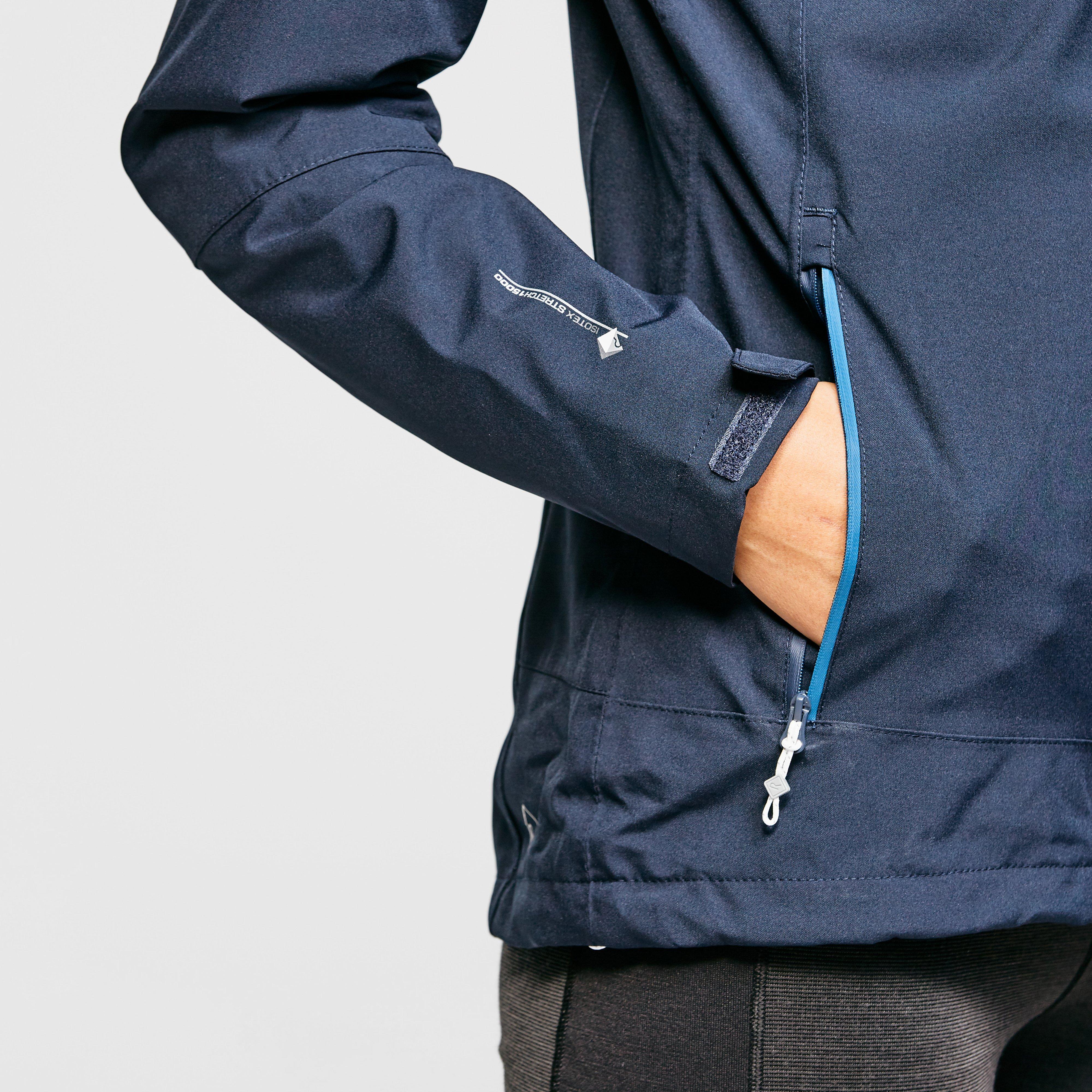 Women's Wentwood 3 in 1 Jacket - Image 5