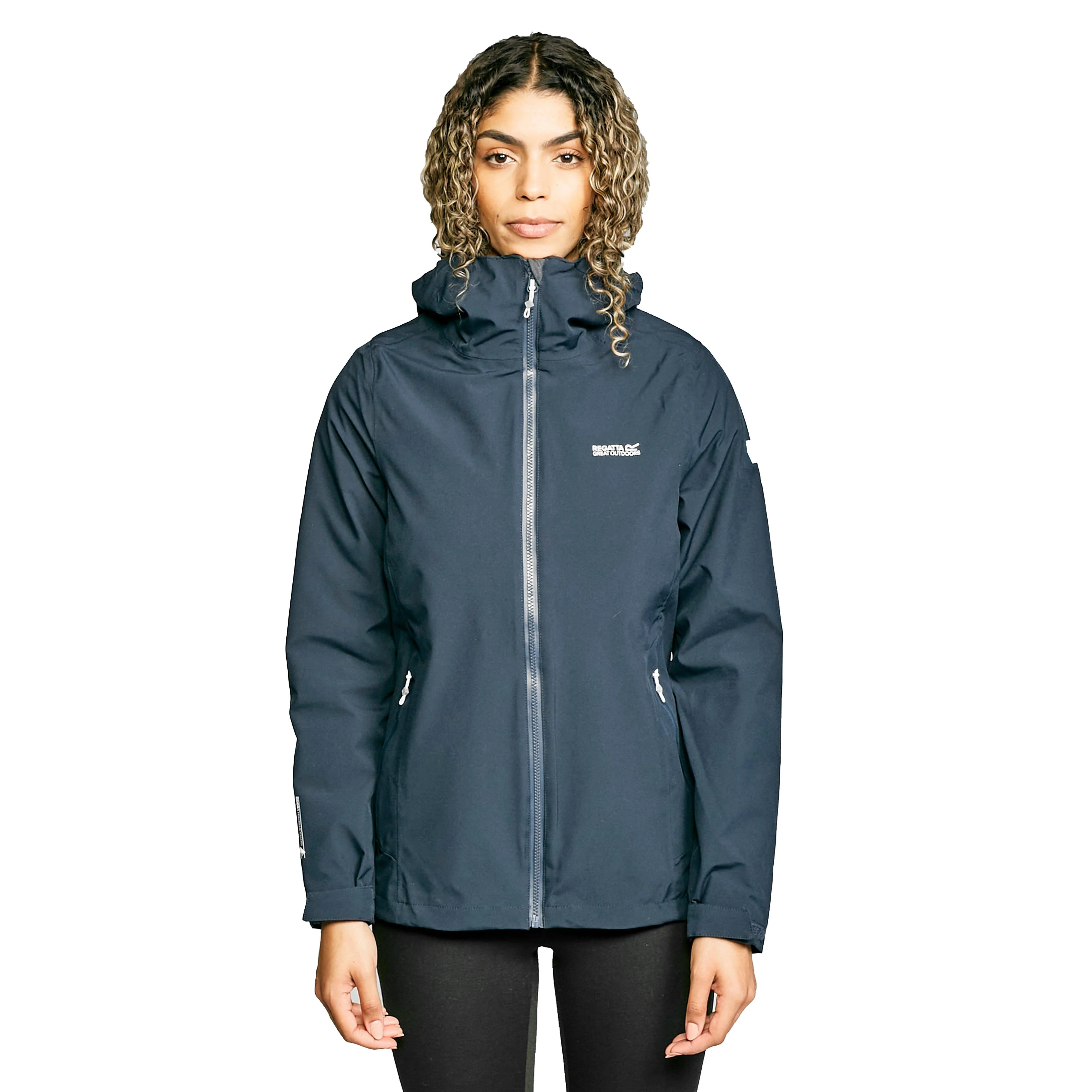 Women's Wentwood IV 3 in 1 Jacket - Image 10