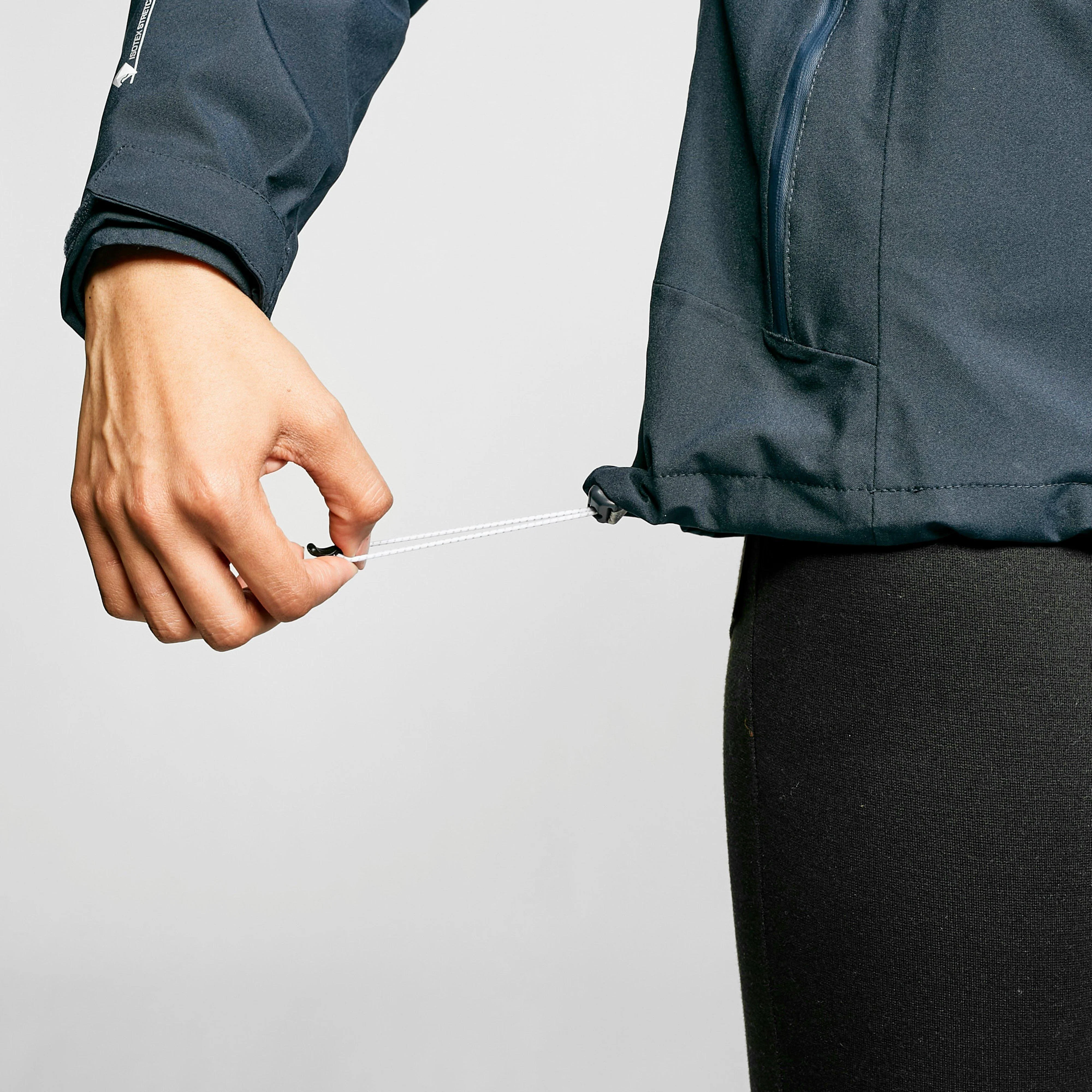 Women's Wentwood IV 3 in 1 Jacket - Image 5