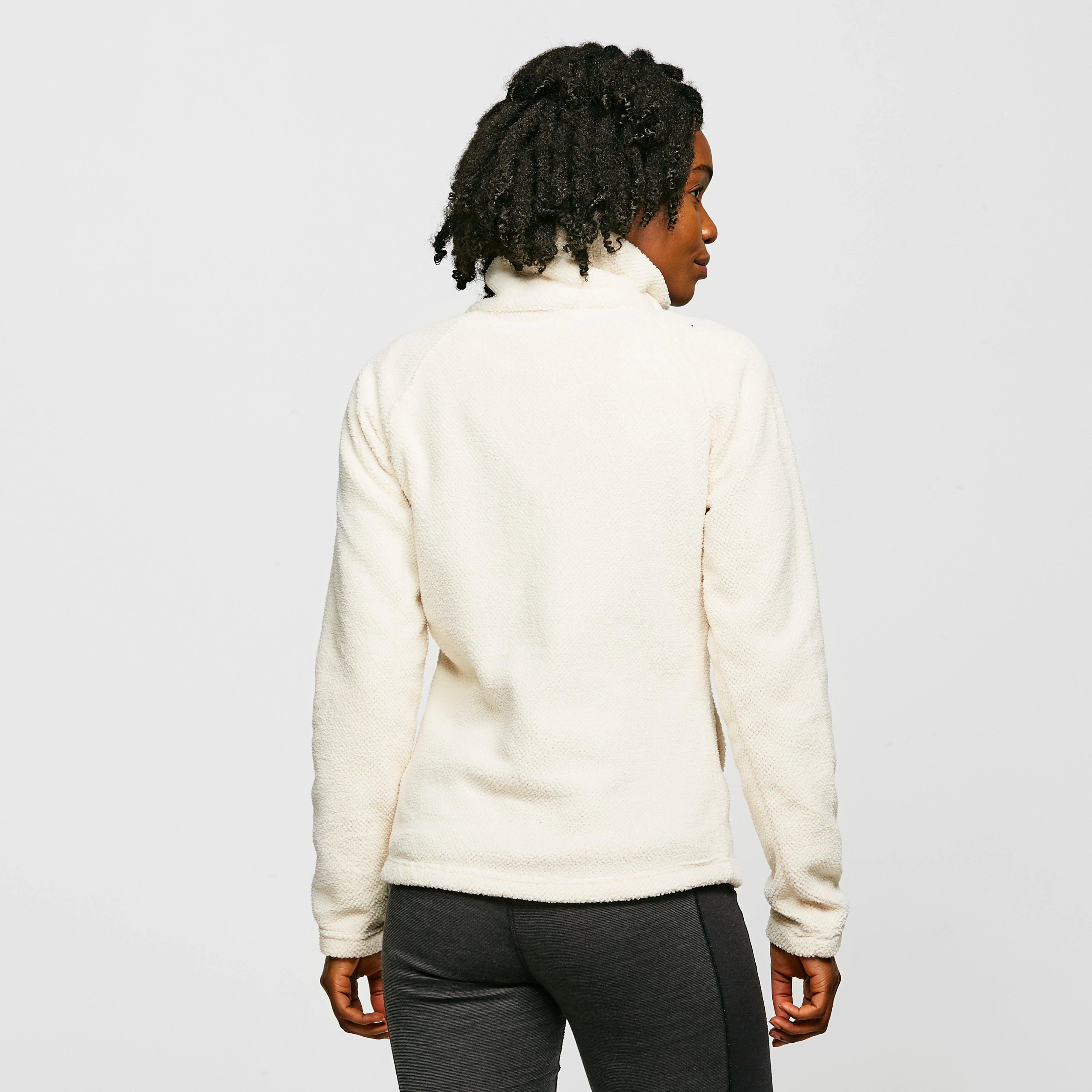 Women’s Zaylee Full-Zip Fleece - Image 6