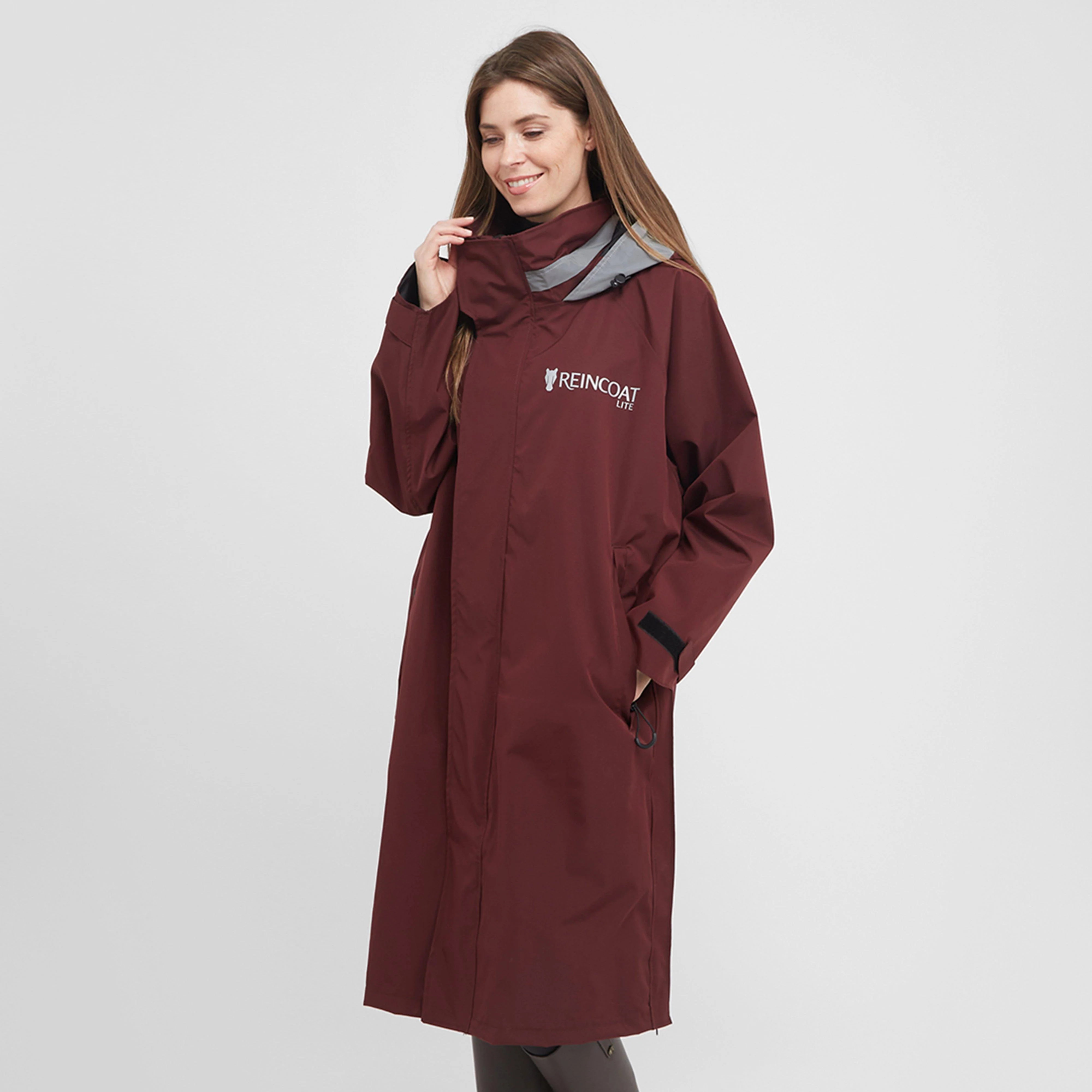Adult Reincoat Lite