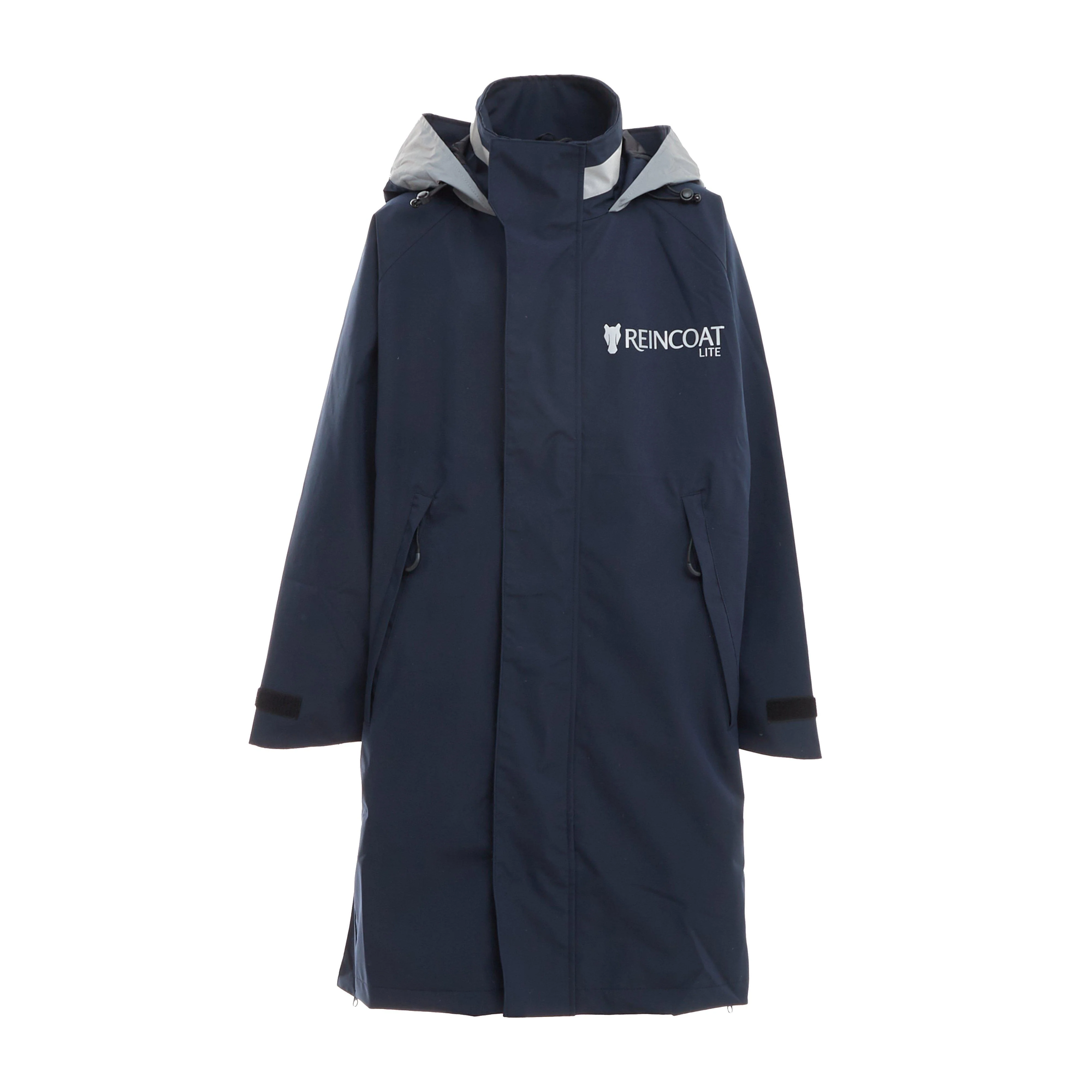 Kids' Reincoat Lite Midnight - Image 12