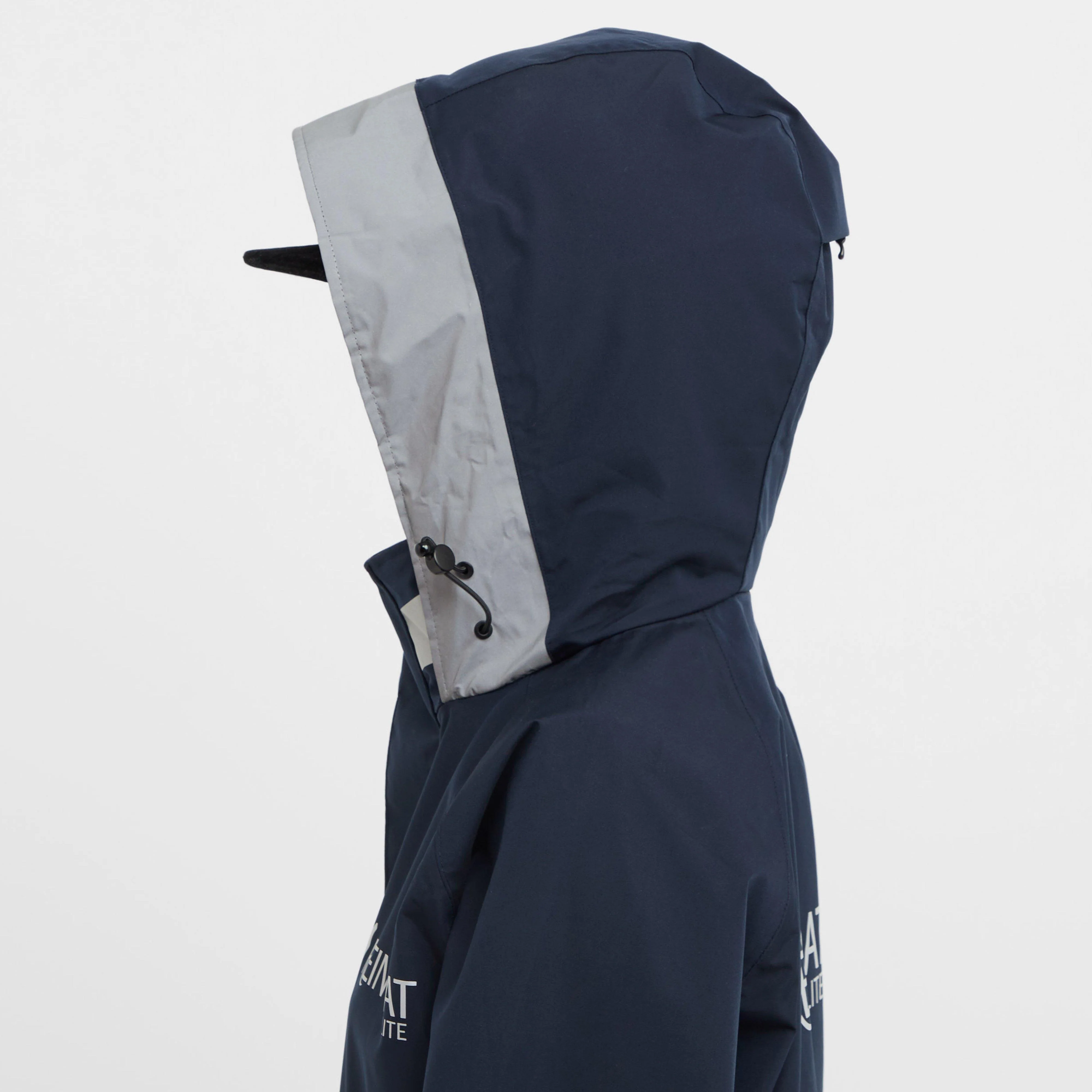 Kids' Reincoat Lite Midnight - Image 18
