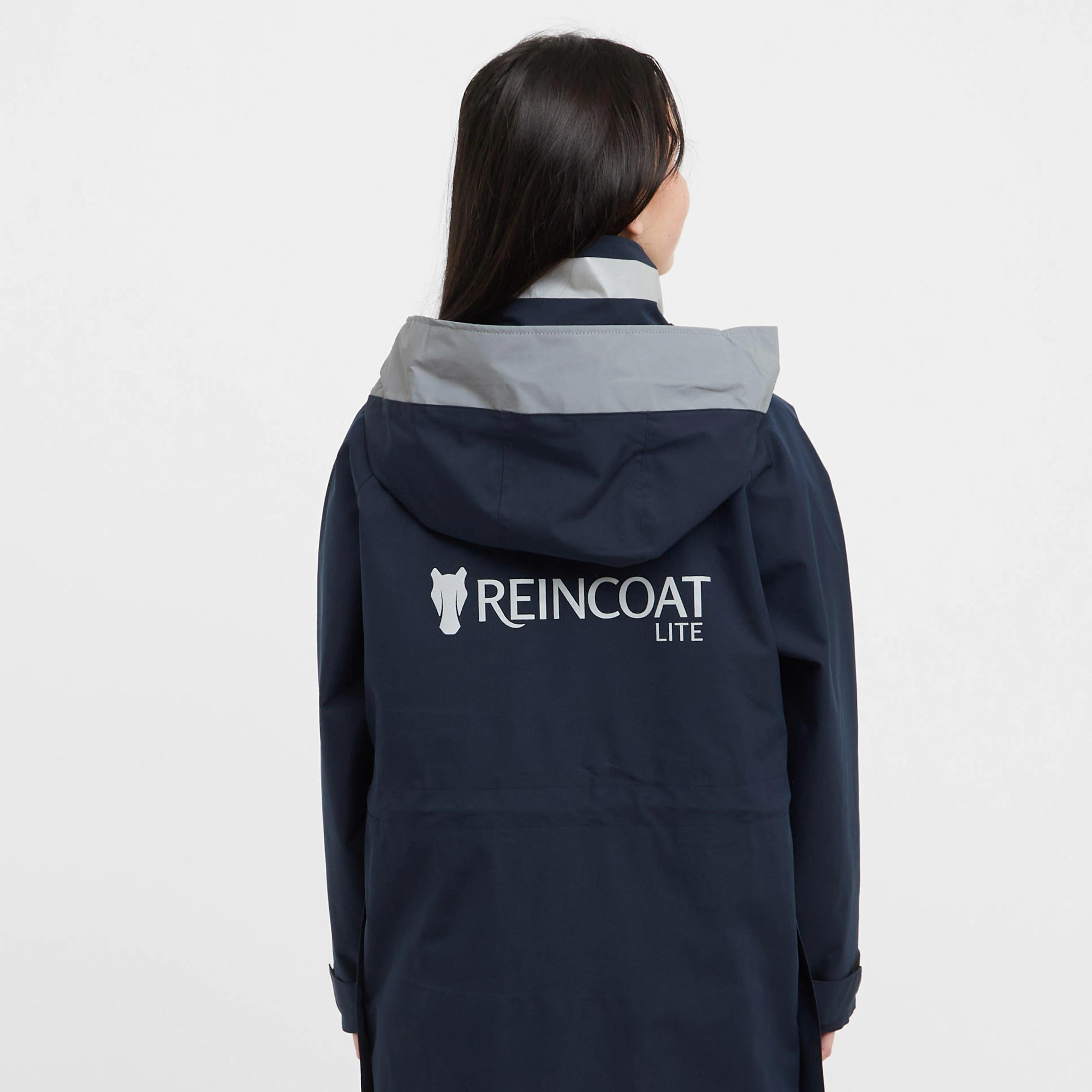 Kids' Reincoat Lite Midnight - Image 2