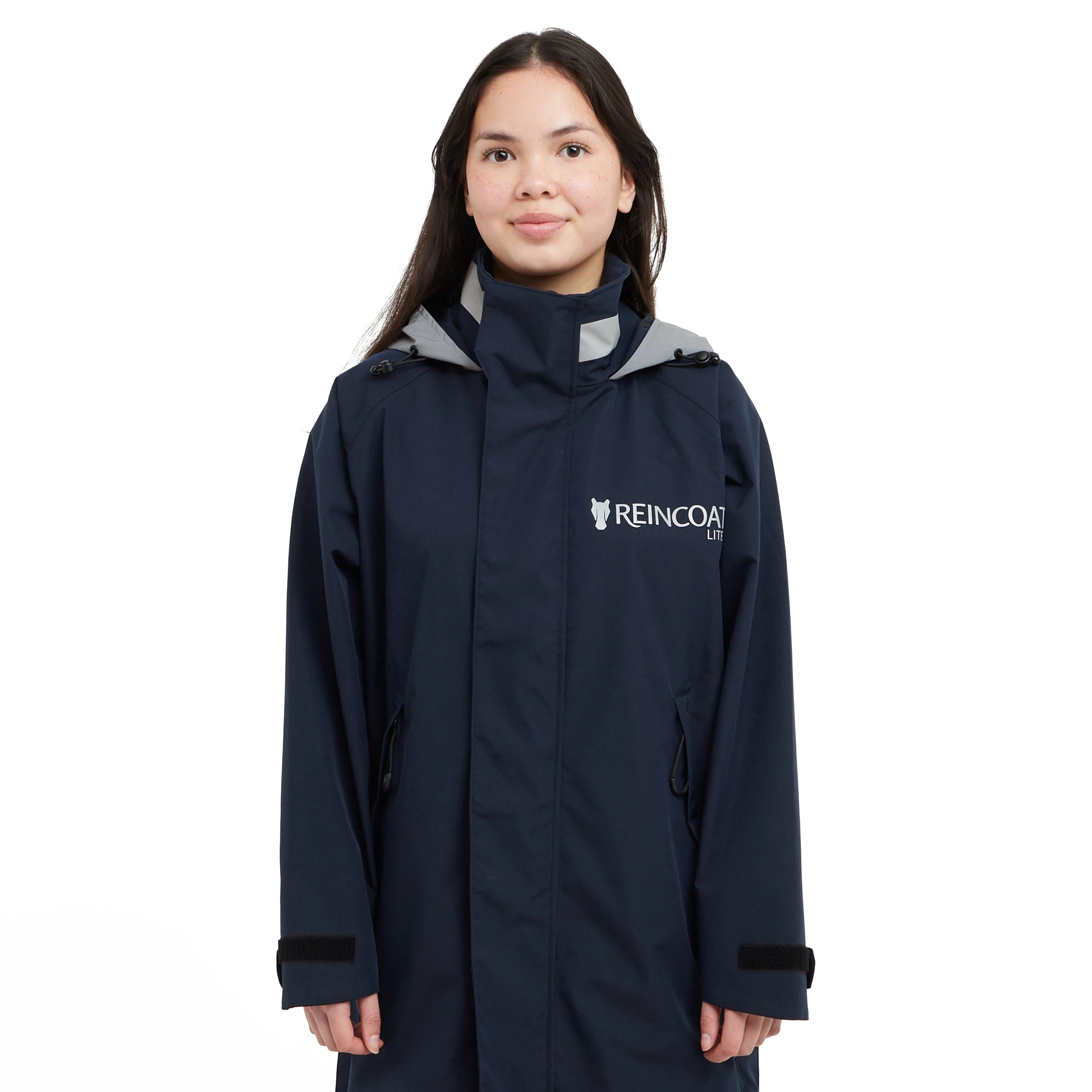 Kids' Reincoat Lite Midnight - Image 26