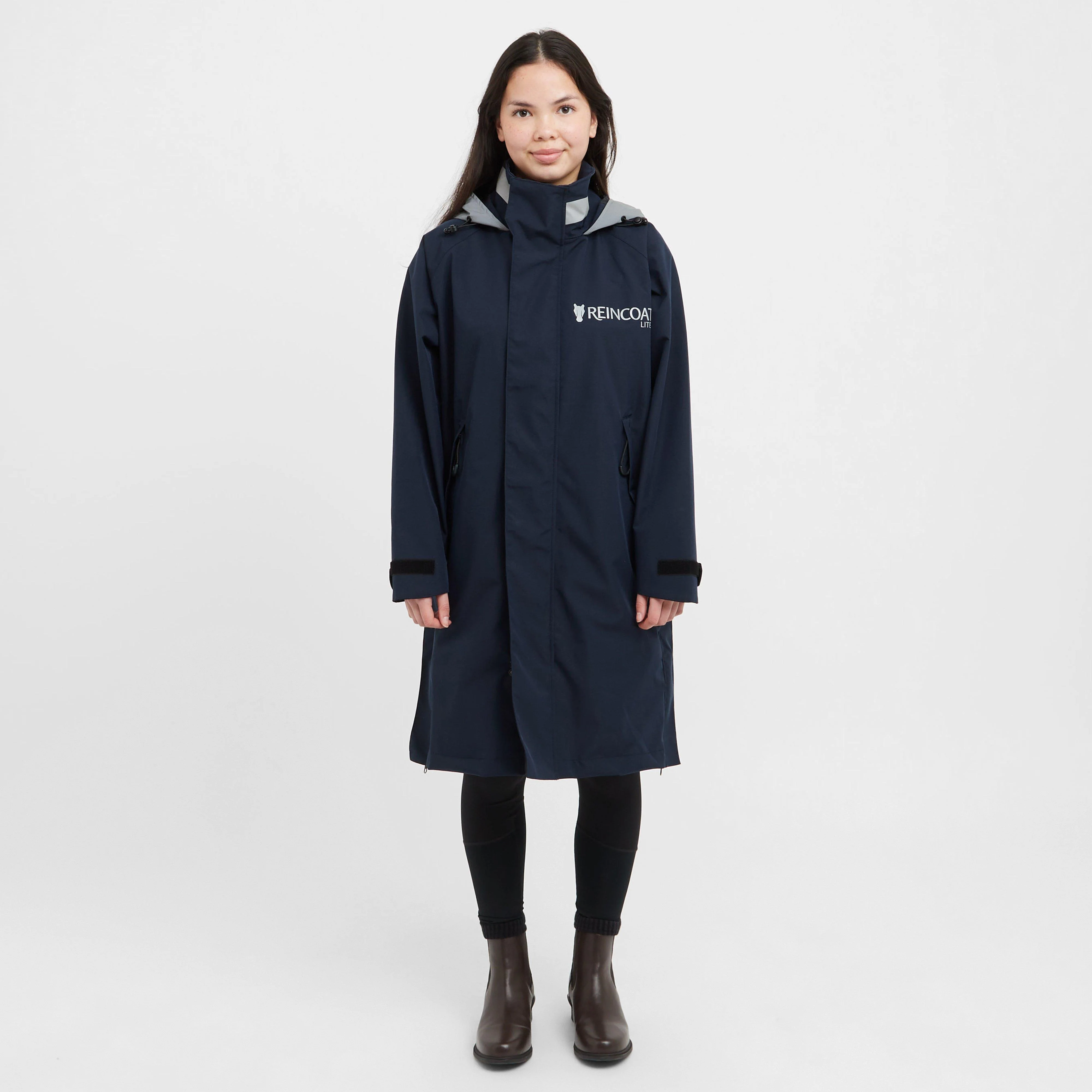 Kids' Reincoat Lite Midnight - Image 3