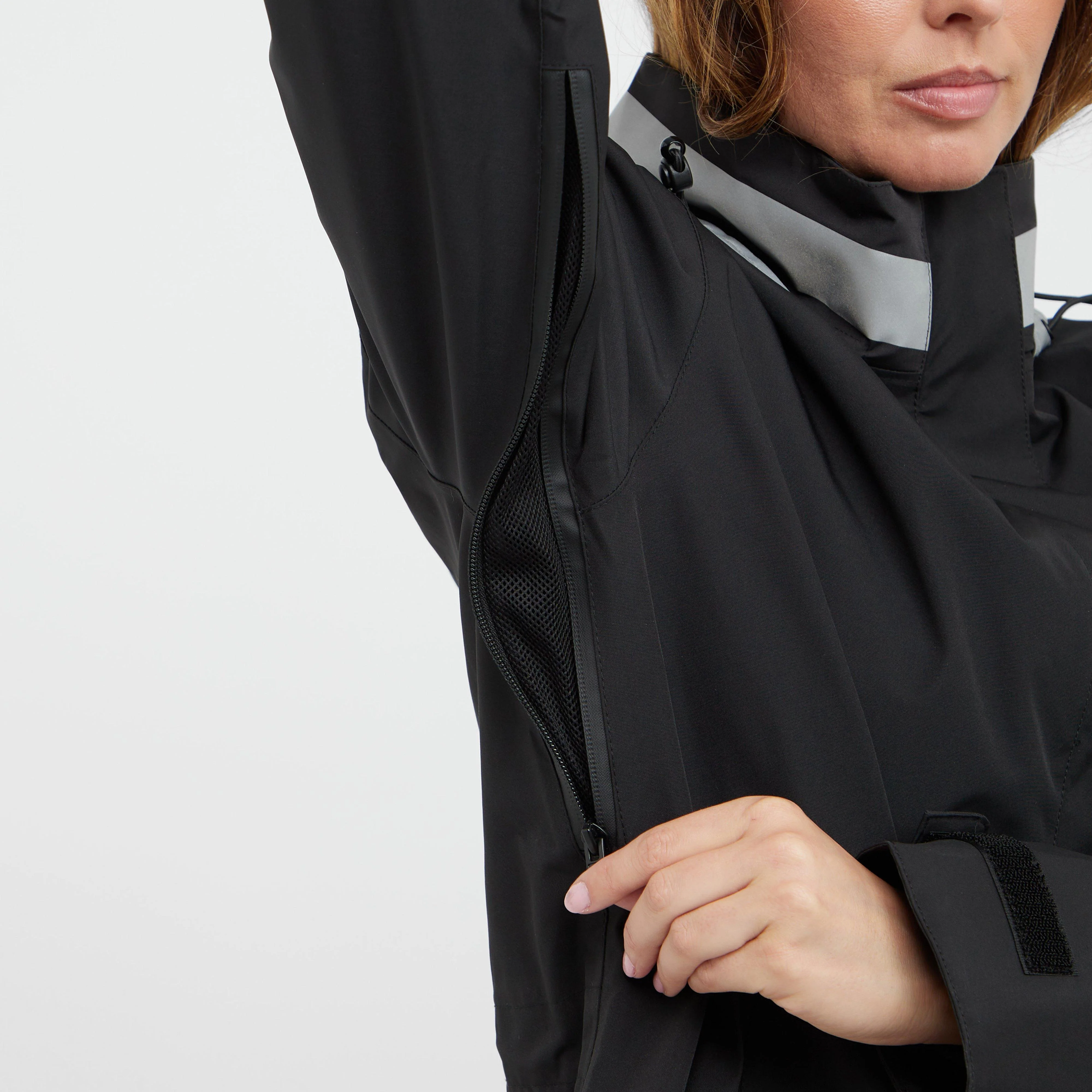 Women's Air Jacket - Image 11