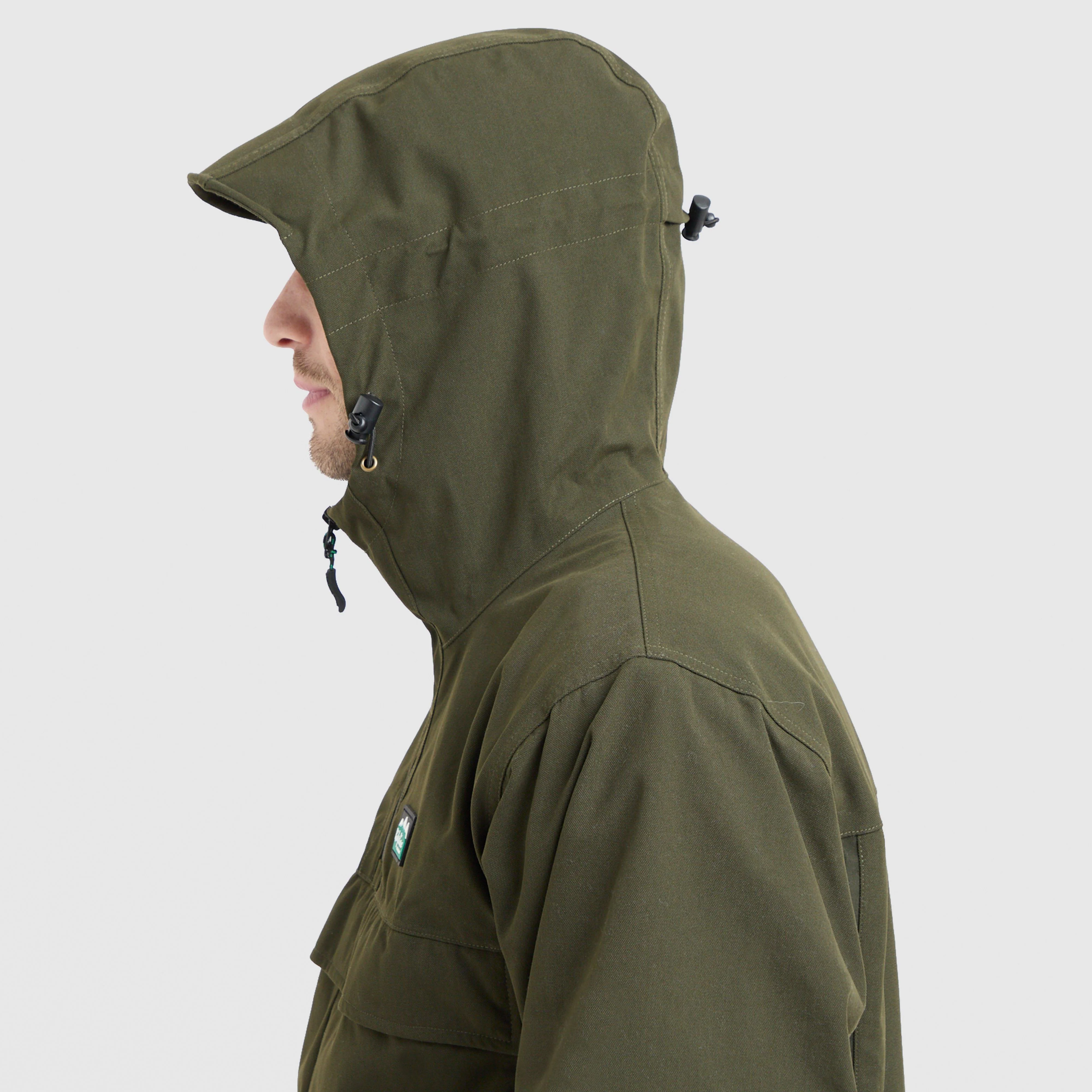 Mens Cambrian Smock - Image 5