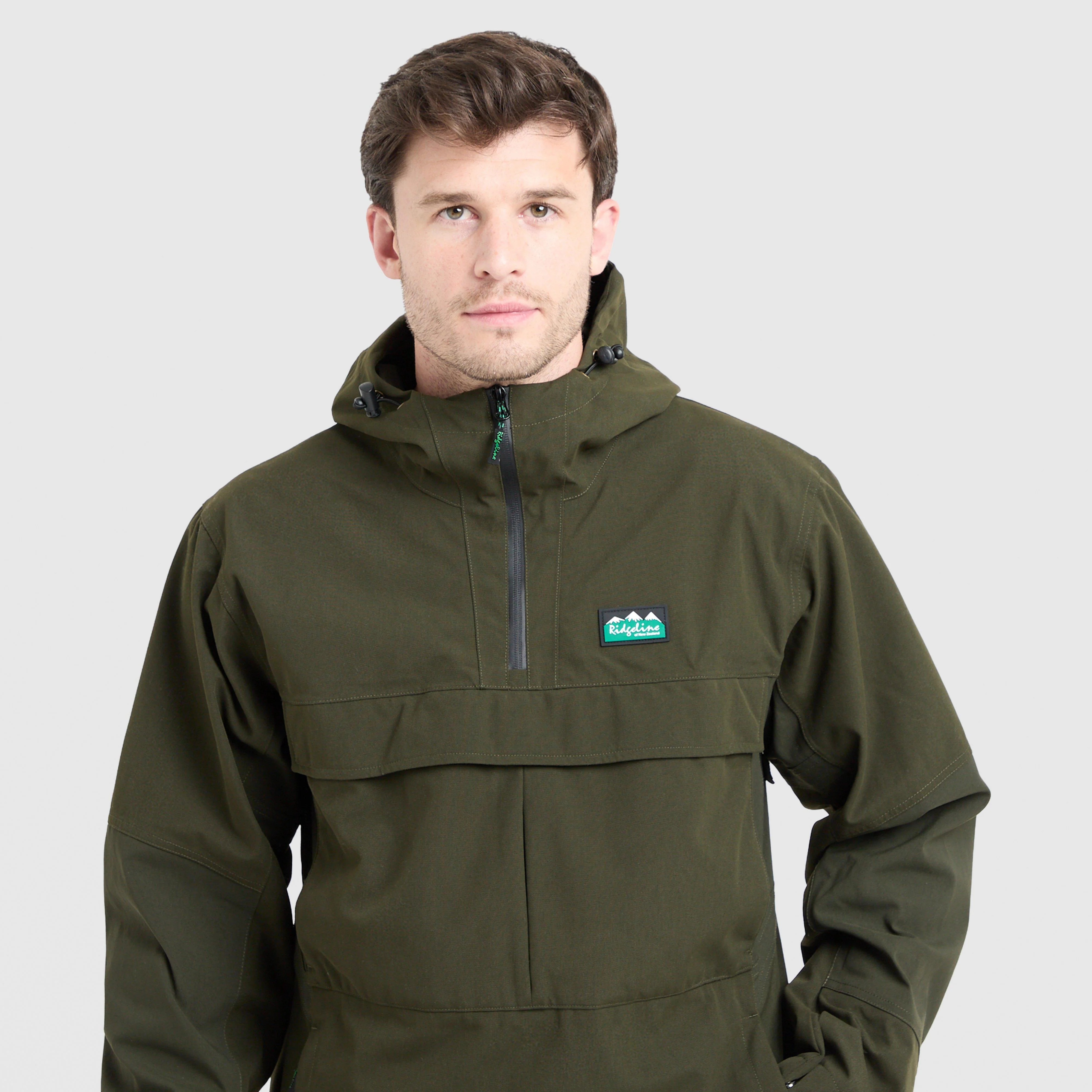 Mens Cambrian Smock - Image 9