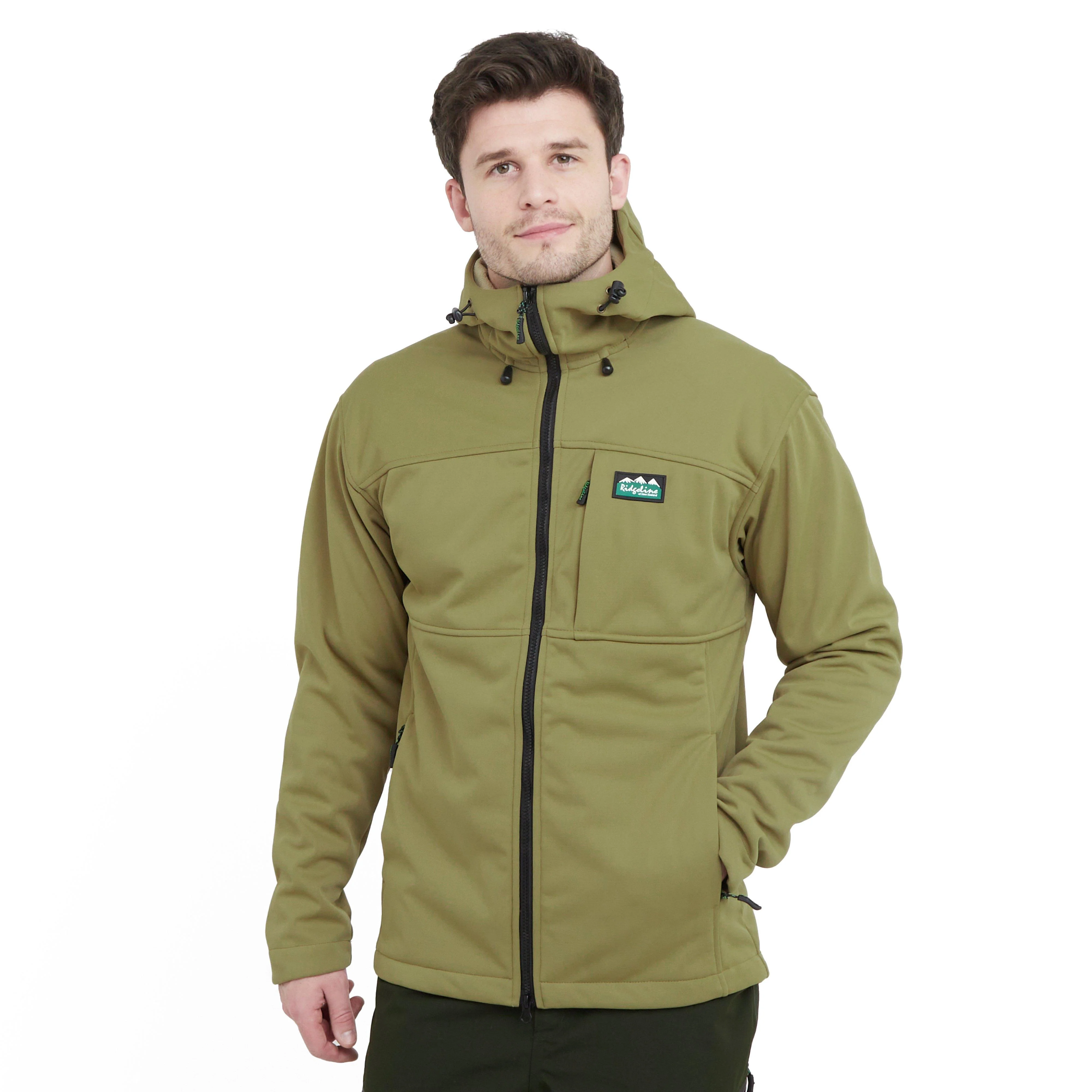 Men’s Gradient Jacket - Image 11