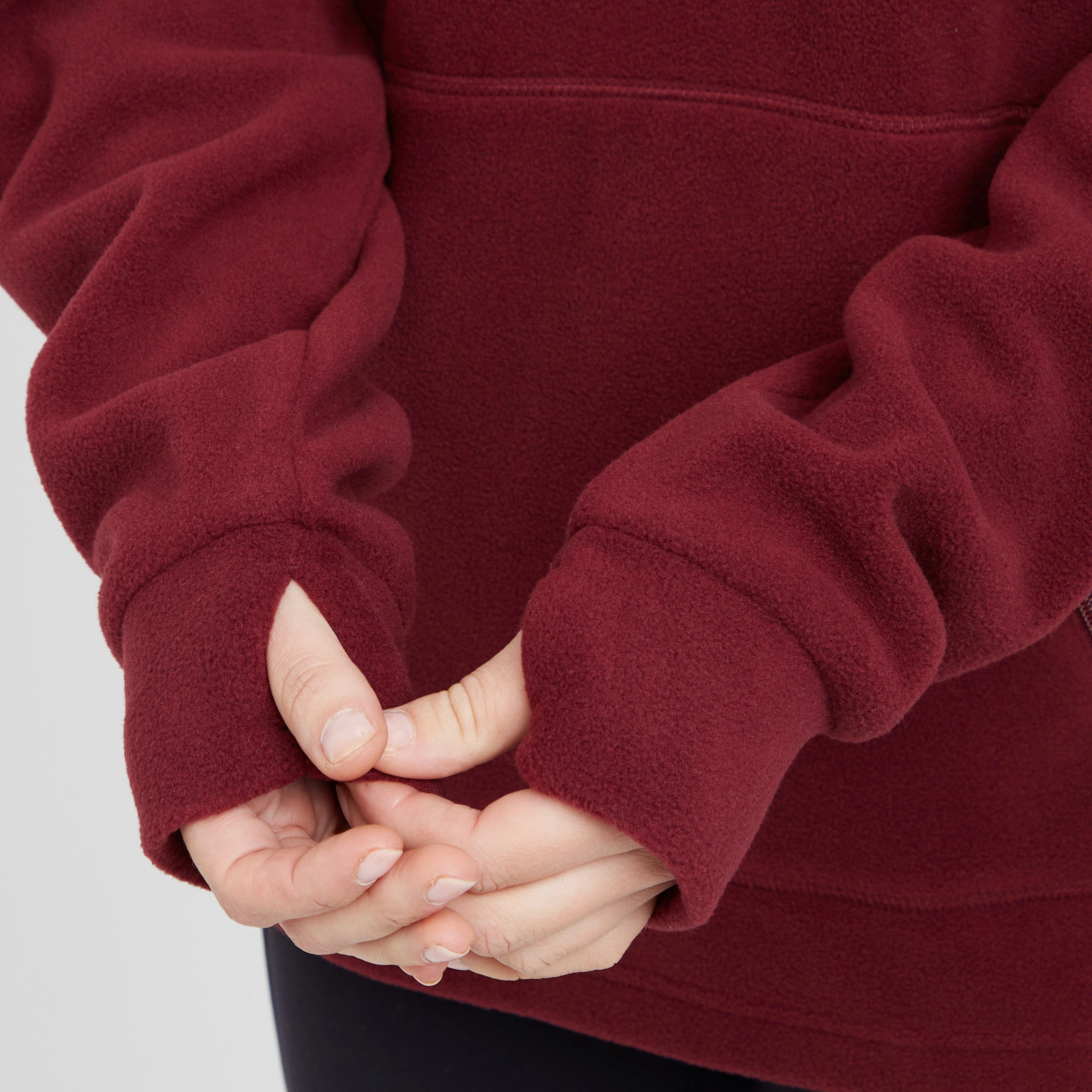 Women’s Ballistic Hoodie - Image 8