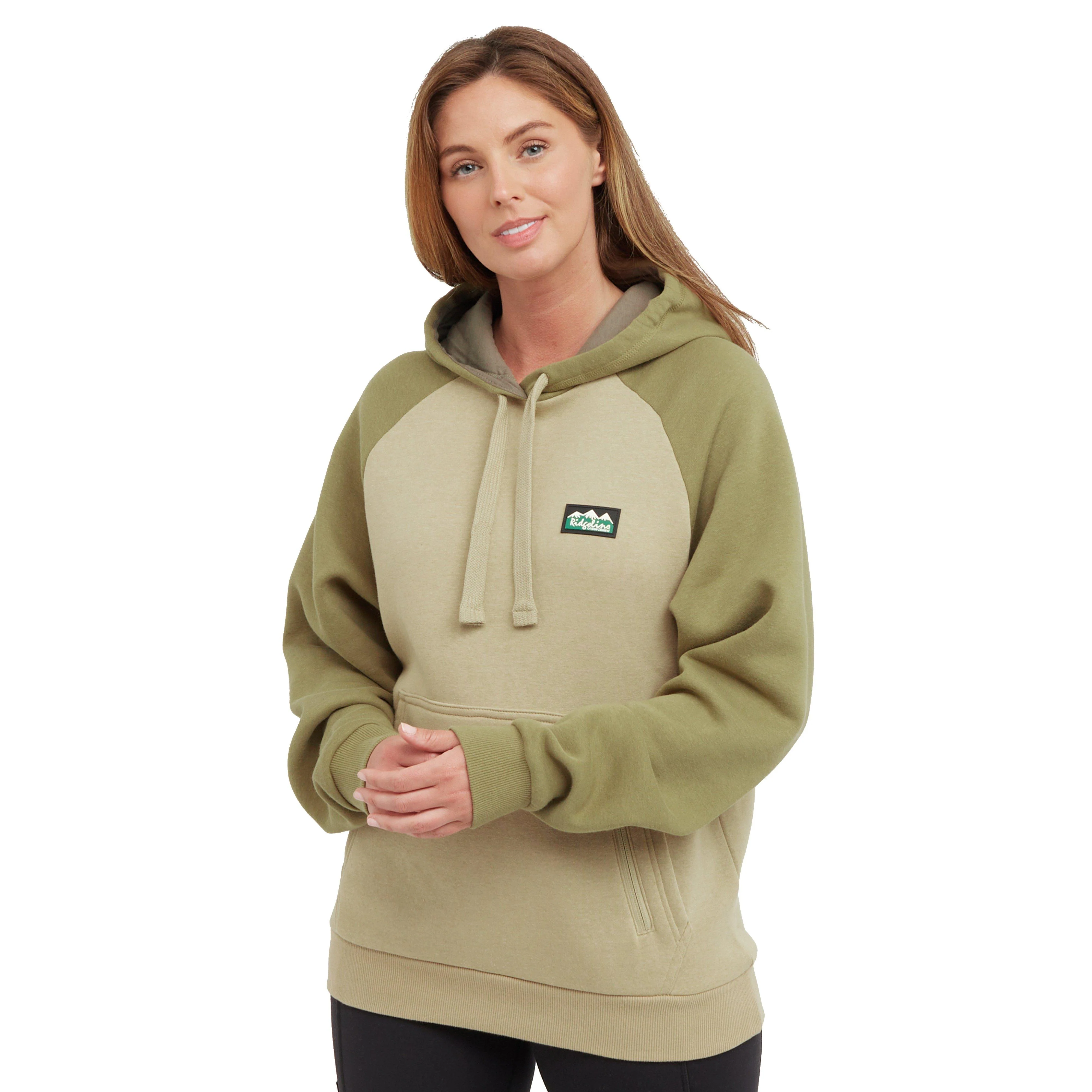 Women's North Island Hoodie - Image 7