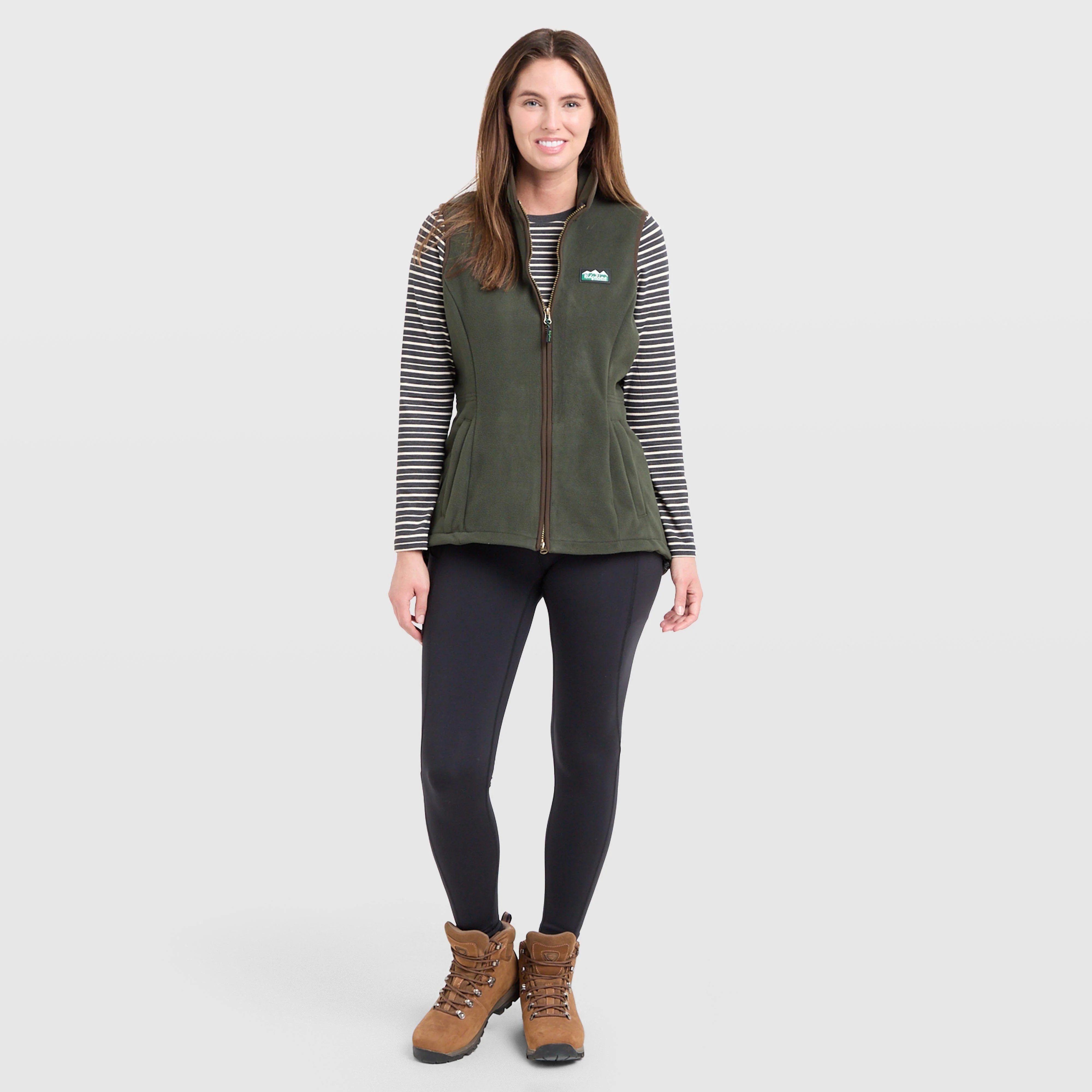 Womens Ridgeline Kodiak Gilet - Image 3