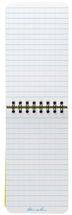 Waterproof 3” x 5” Notepad - Image 3