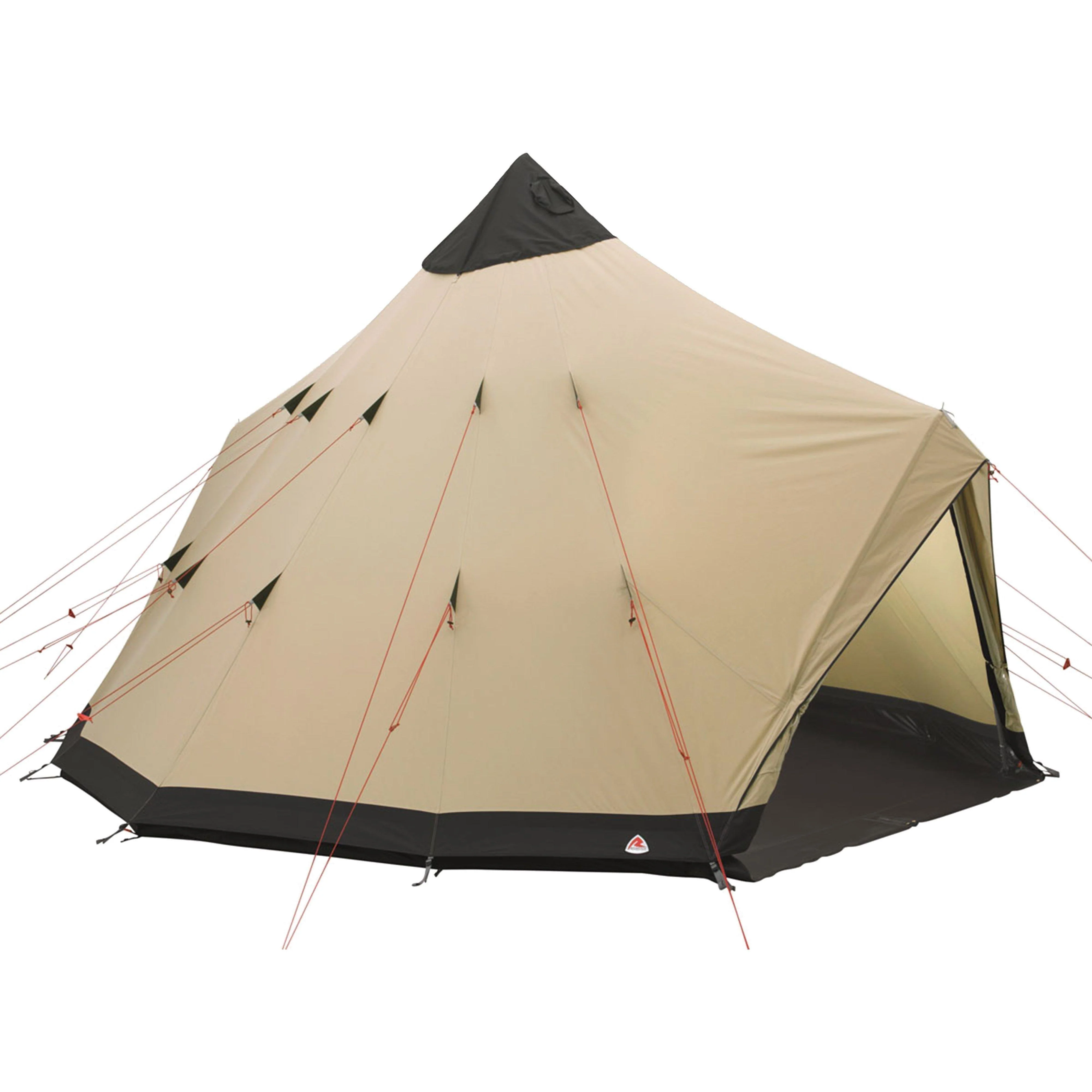 Apache Tipi Tent - Image 7