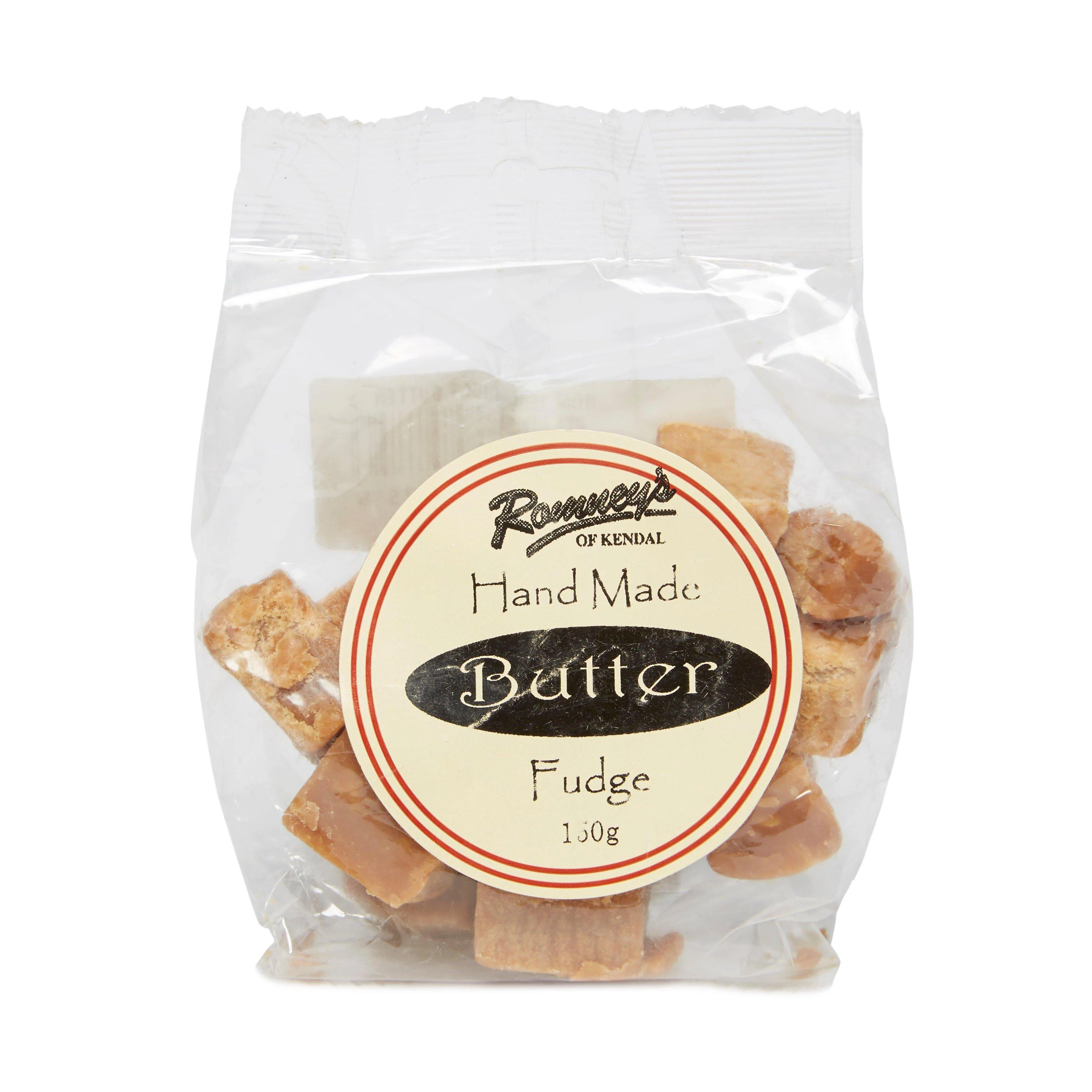 Butter Fudge - Image 3