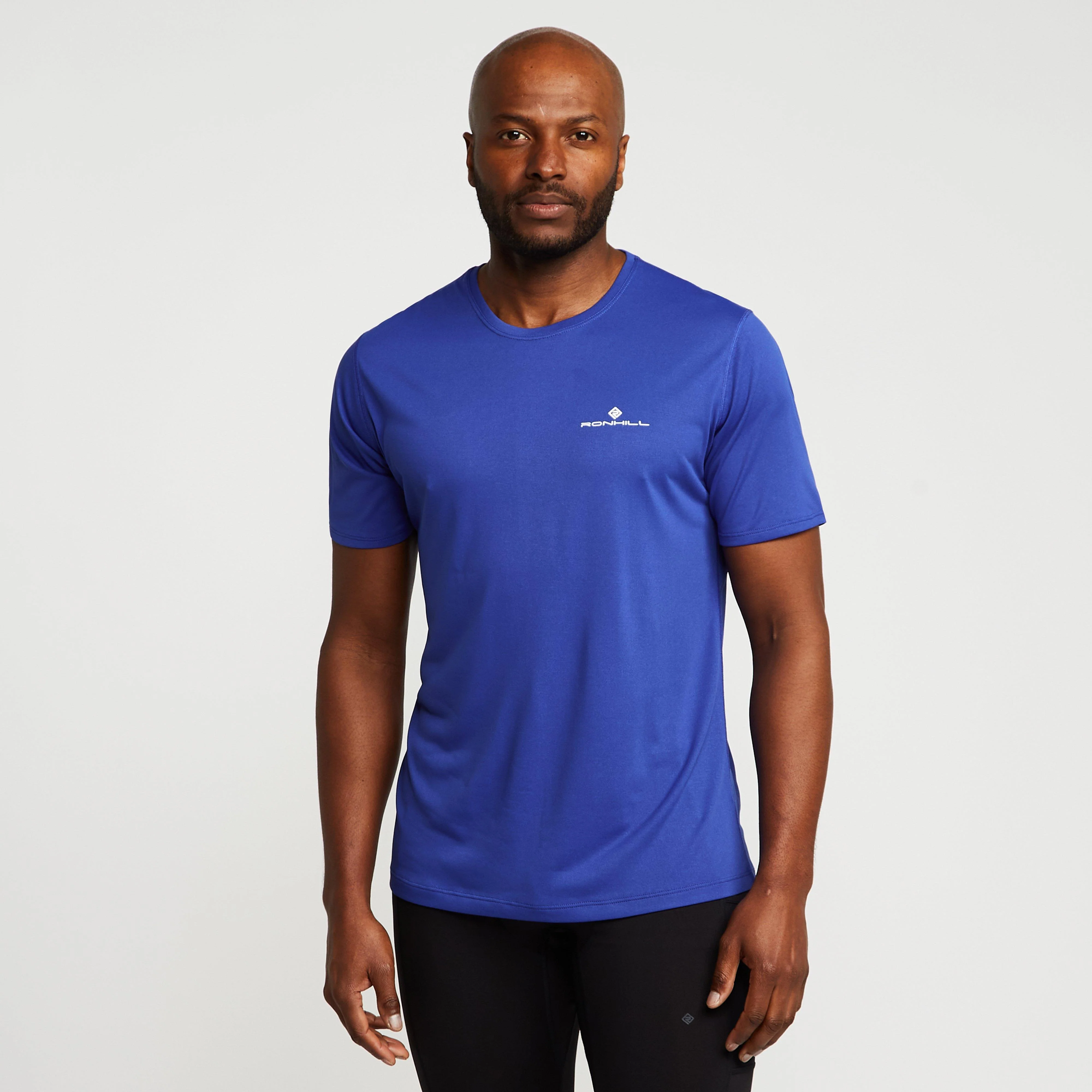 Men's Core Short Sleeve T-Shirt