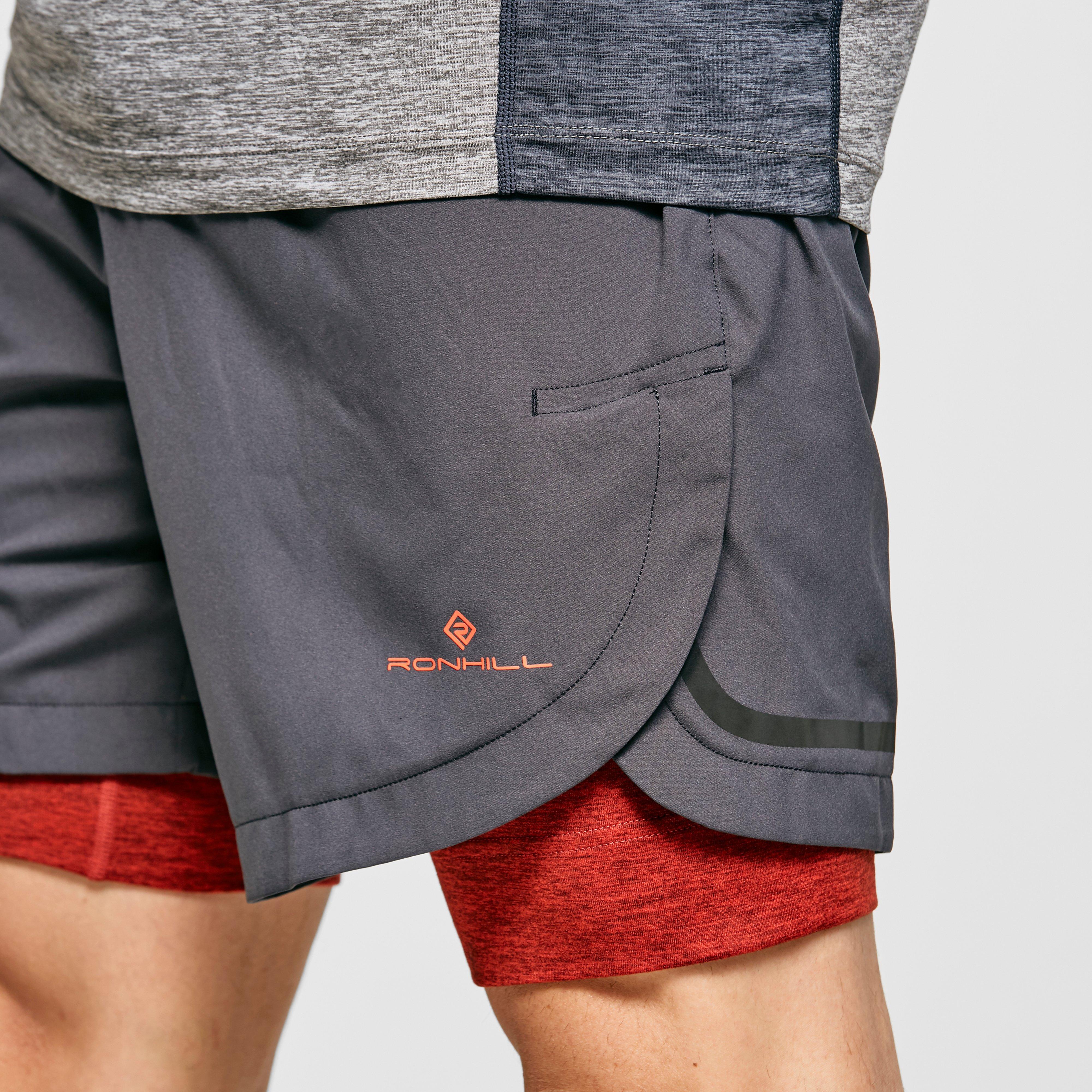 Men’s Life 7” Twin Shorts - Image 4