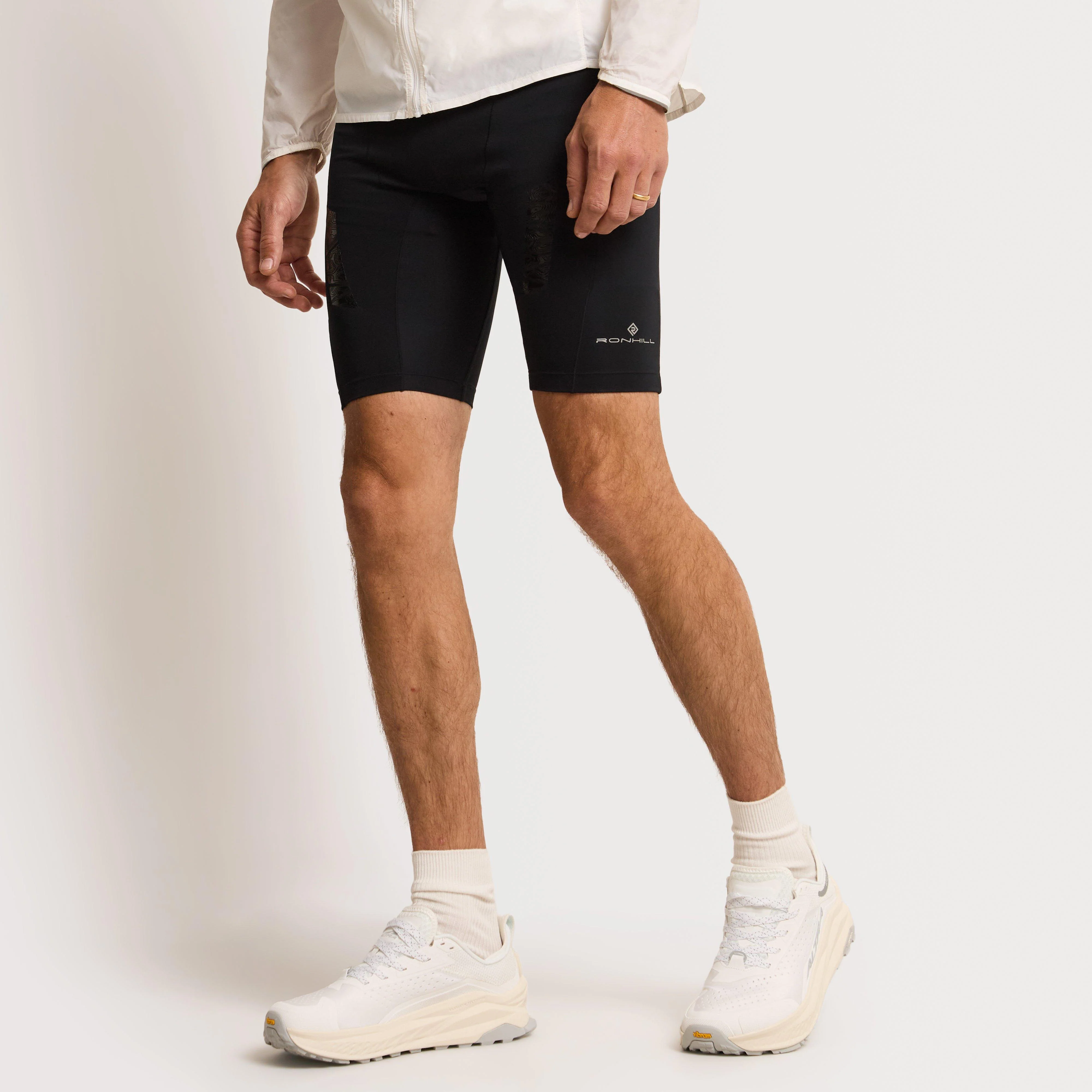 Tech All-Terrain 10" Half Tight