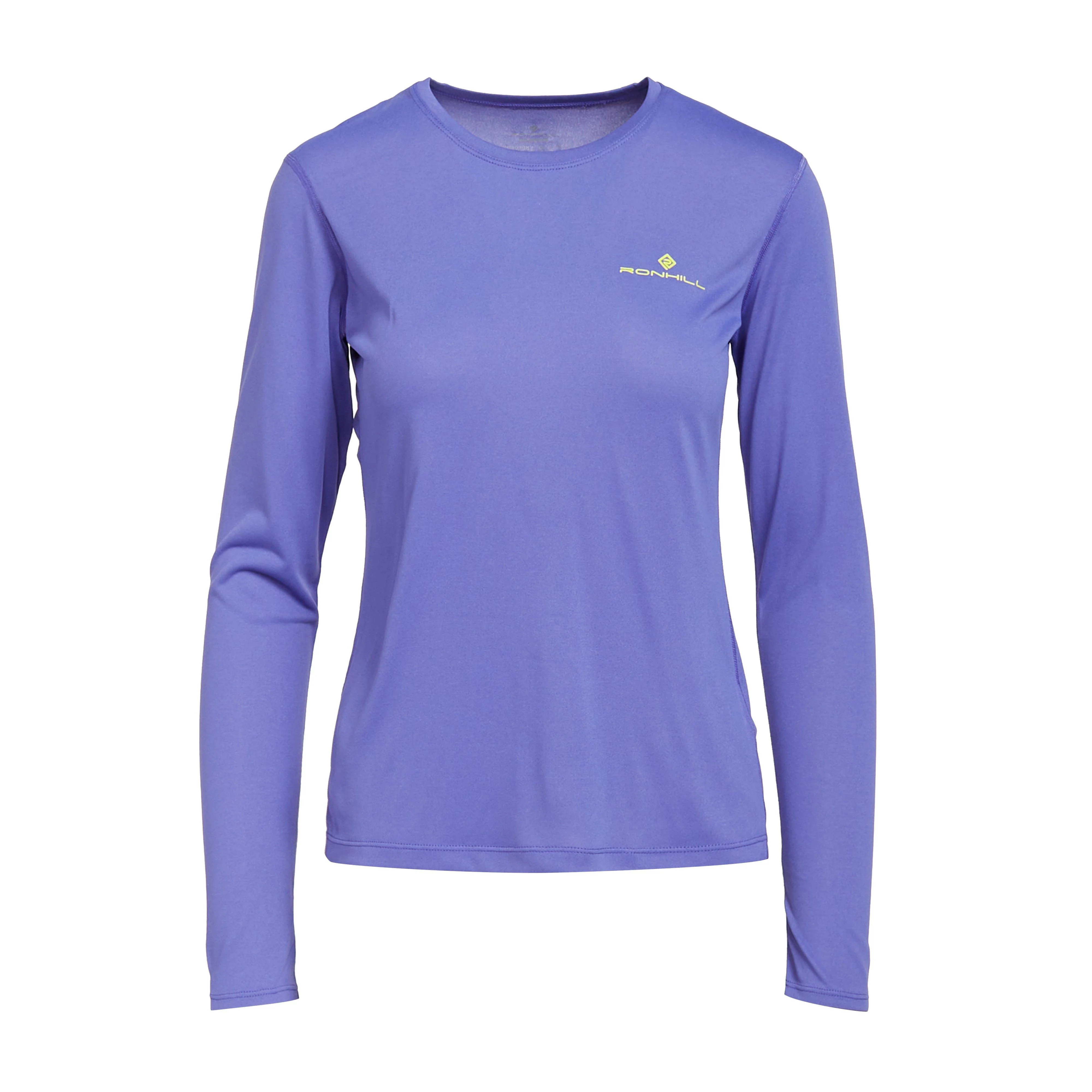 Women's Core Long Sleeve T-Shirt - Image 6