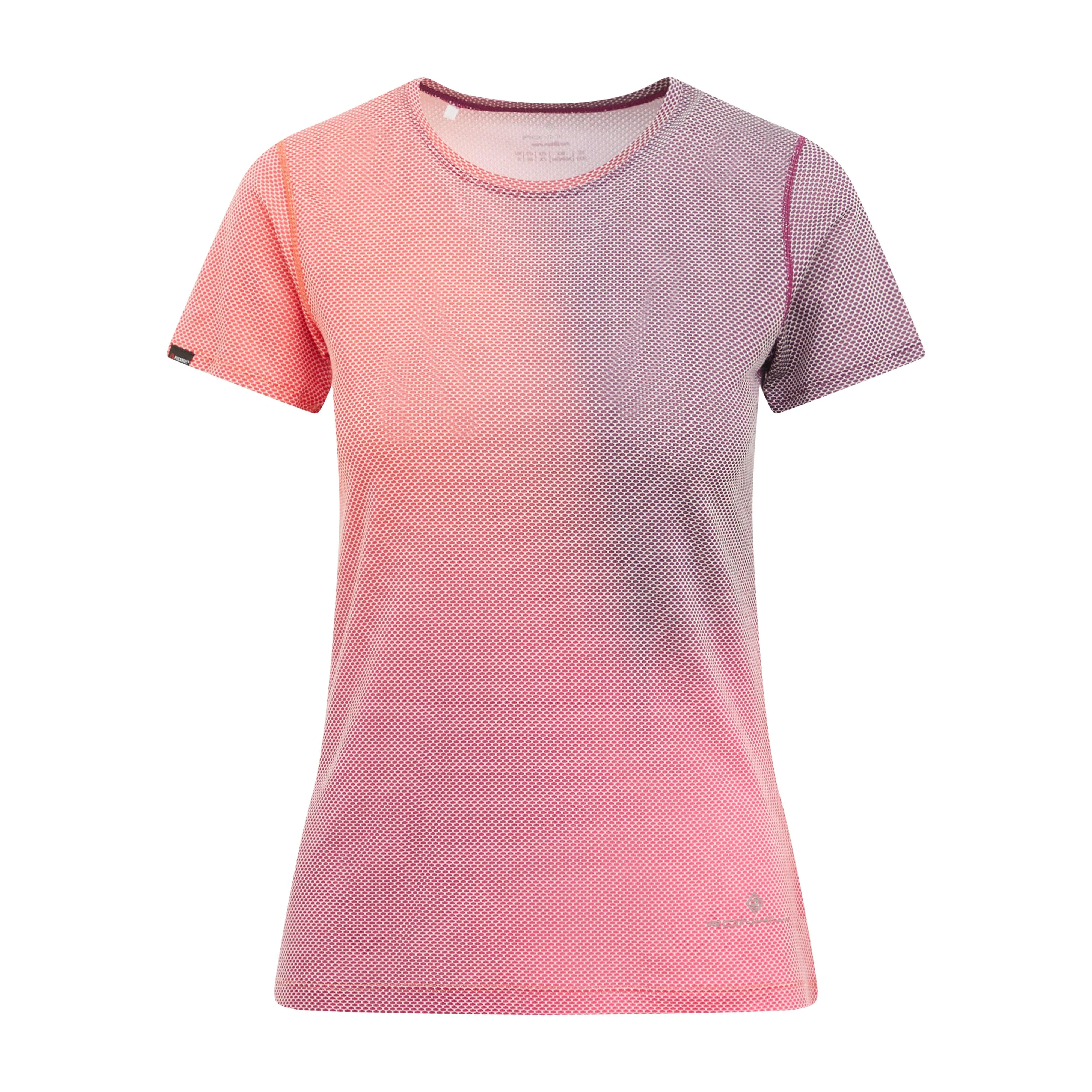 Women's Tech Golden Hour T-Shirt - Image 6