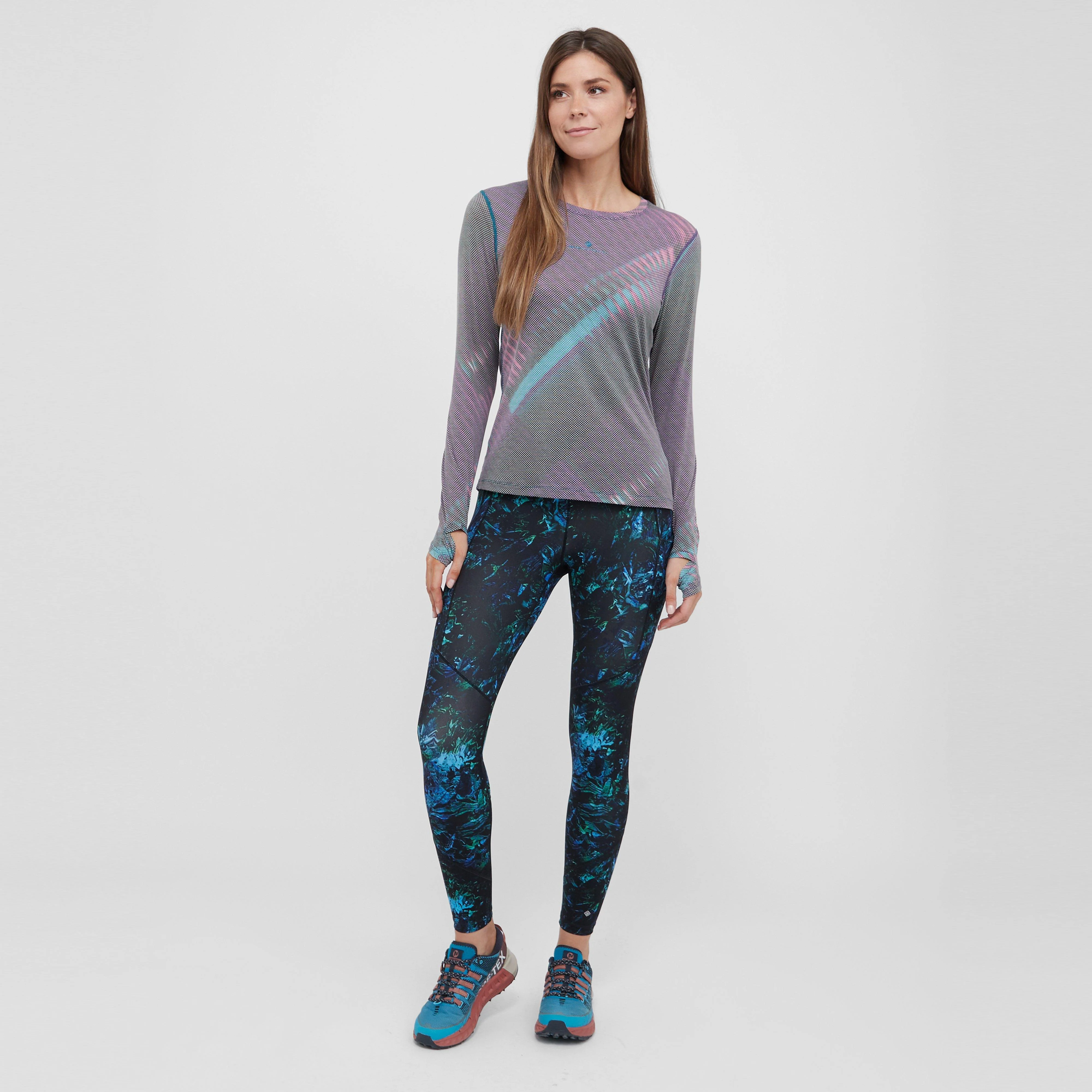 Women's Tech Tights - Image 3