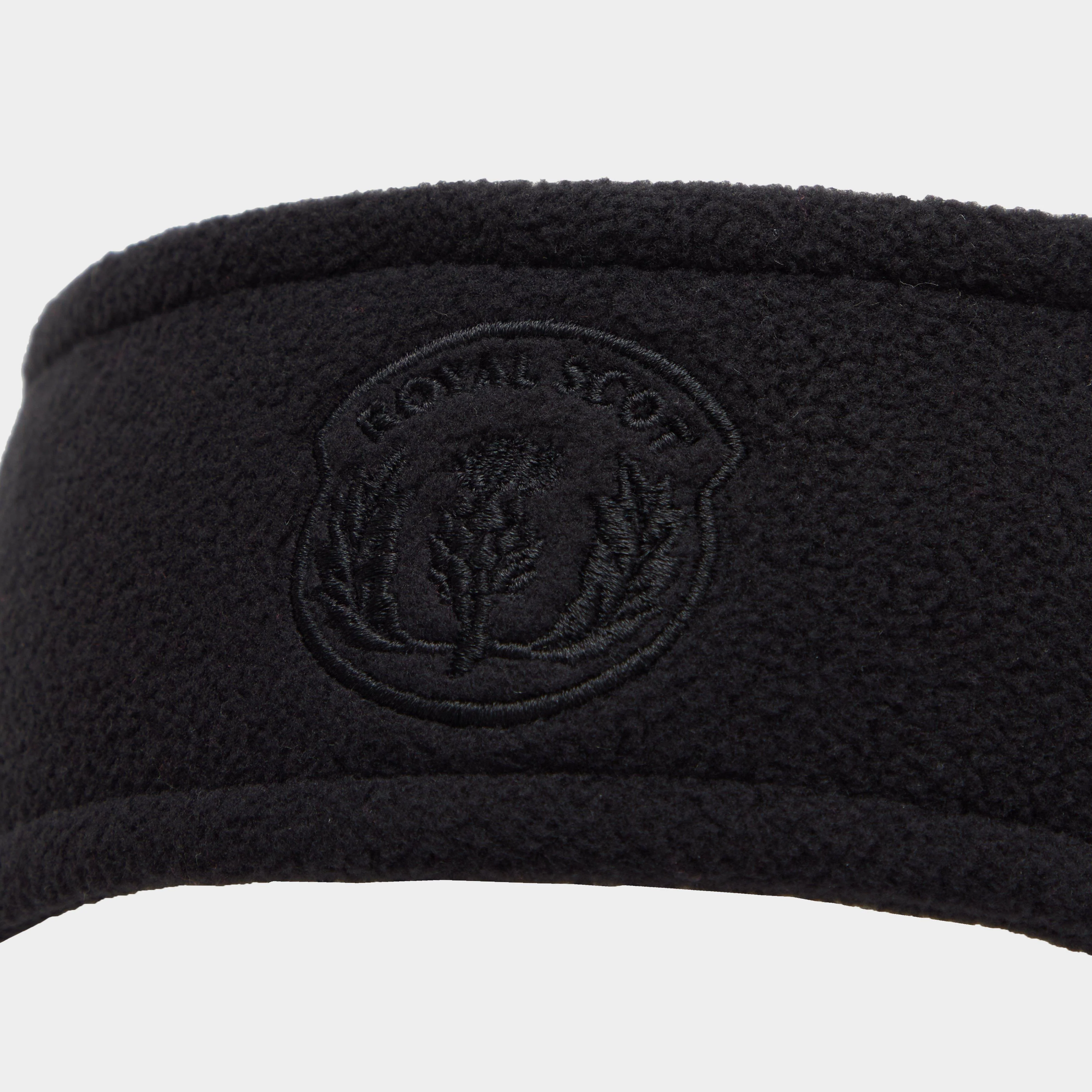 Fleece Headband - Image 3