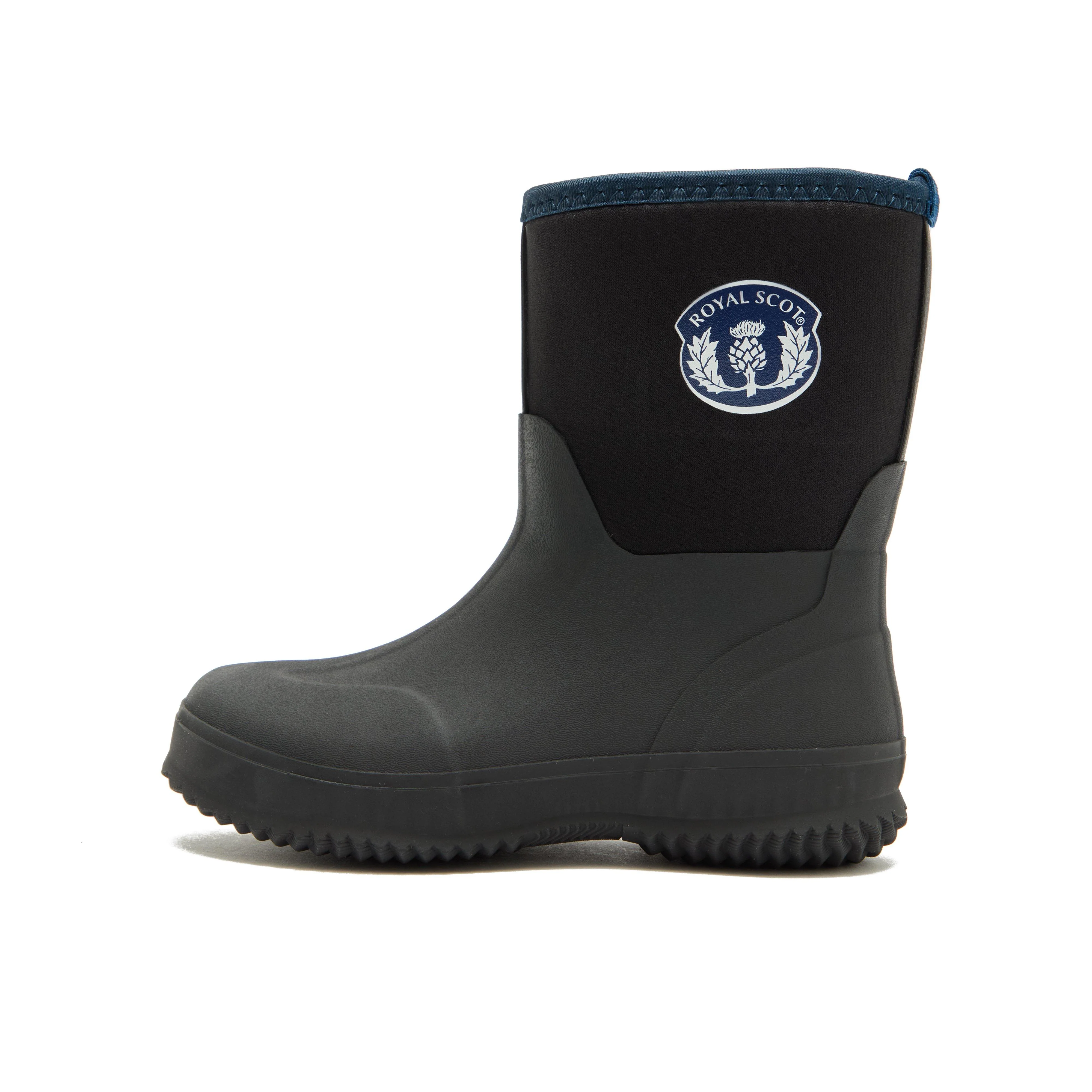 Kids' Ayr Muck Boots - Image 7
