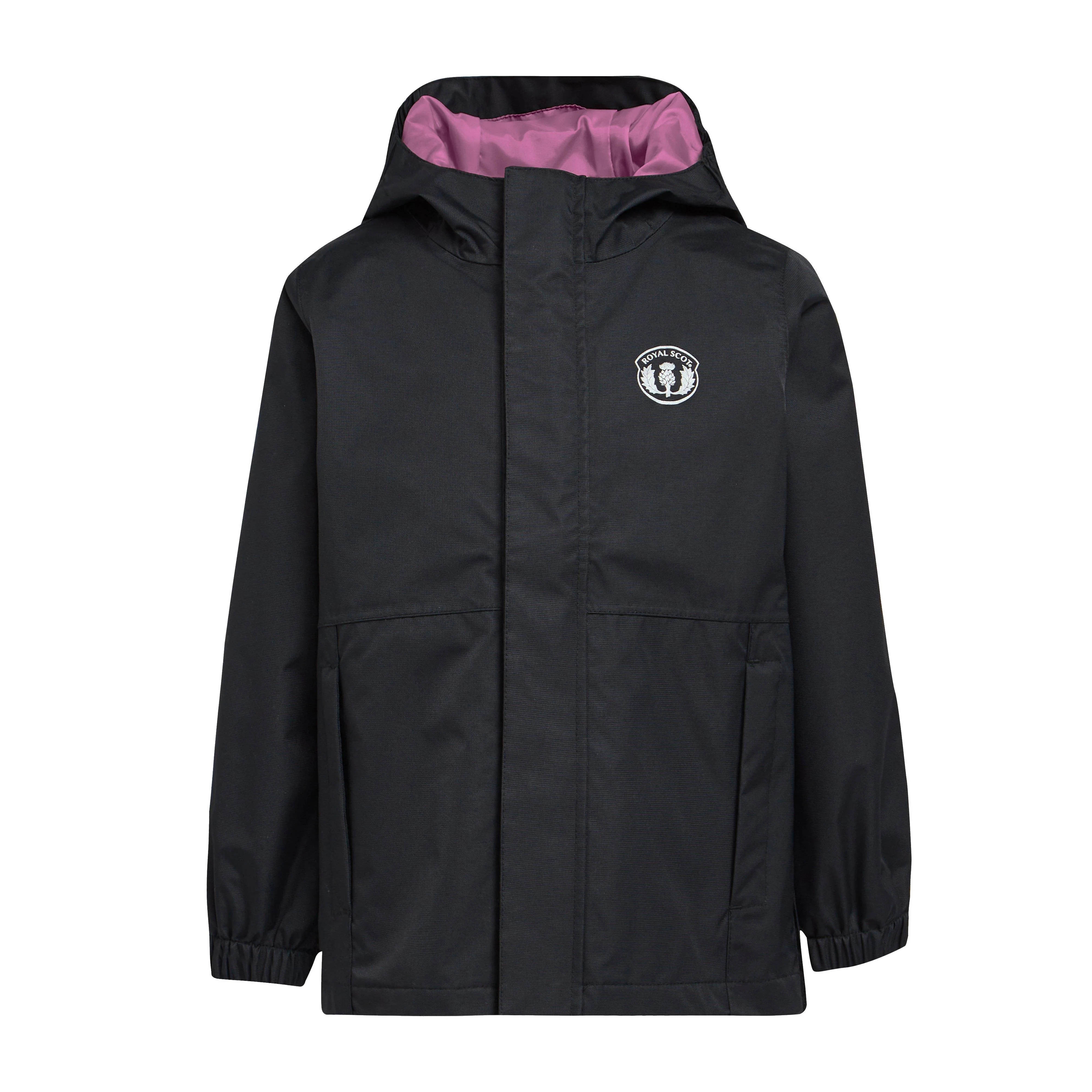 Kids' Willow Waterproof Jacket - Image 21