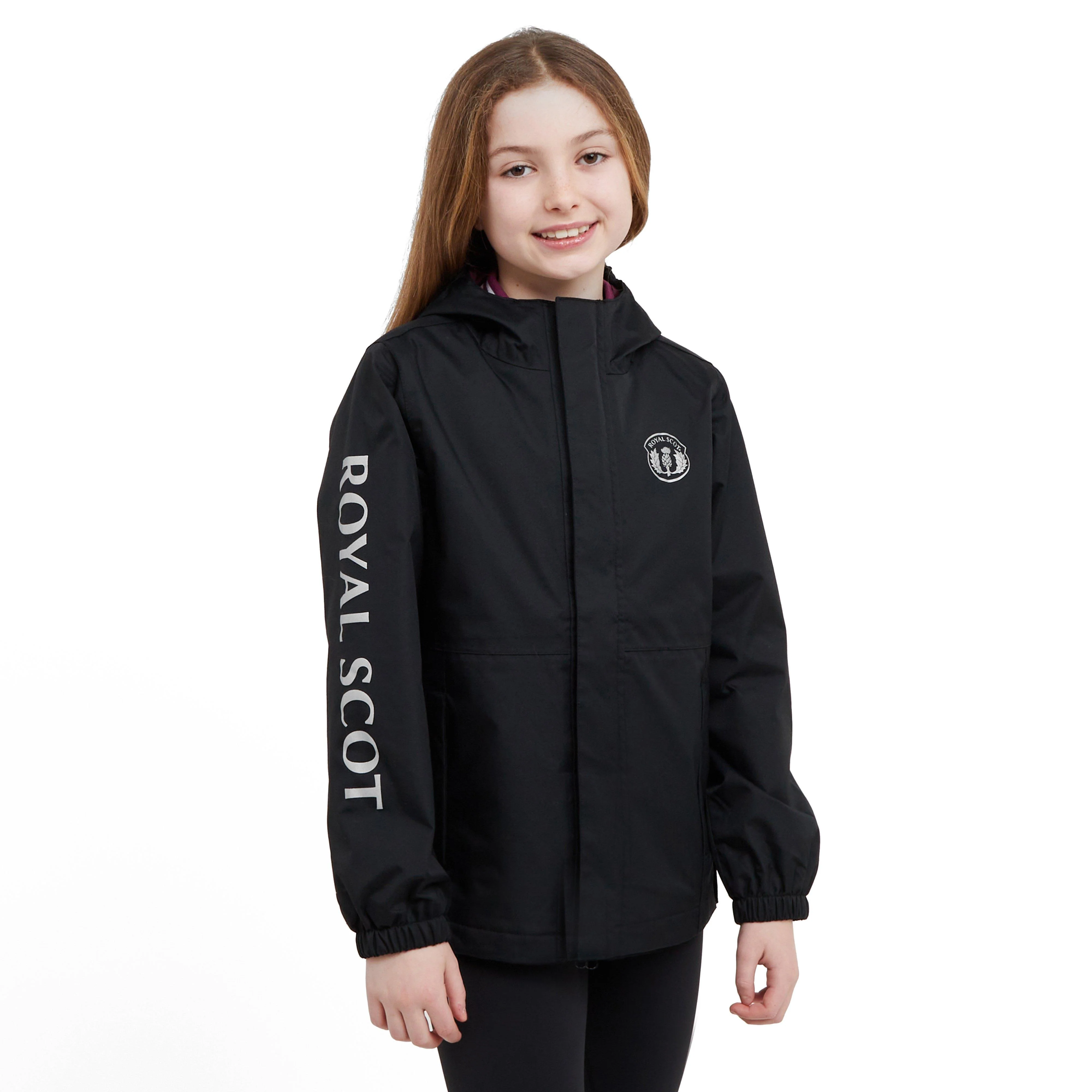 Kids' Willow Waterproof Jacket - Image 22