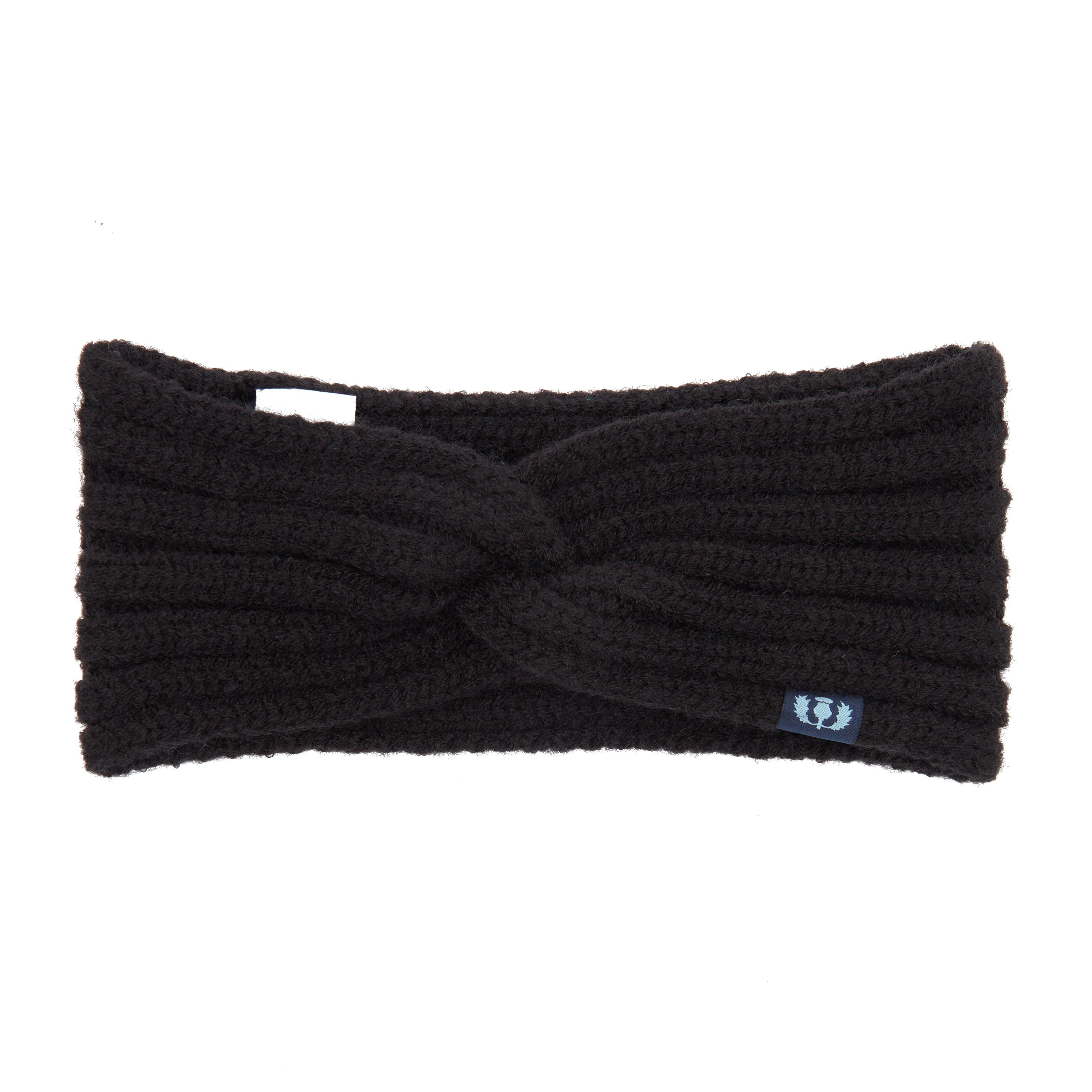 Knotted Headband - Image 4