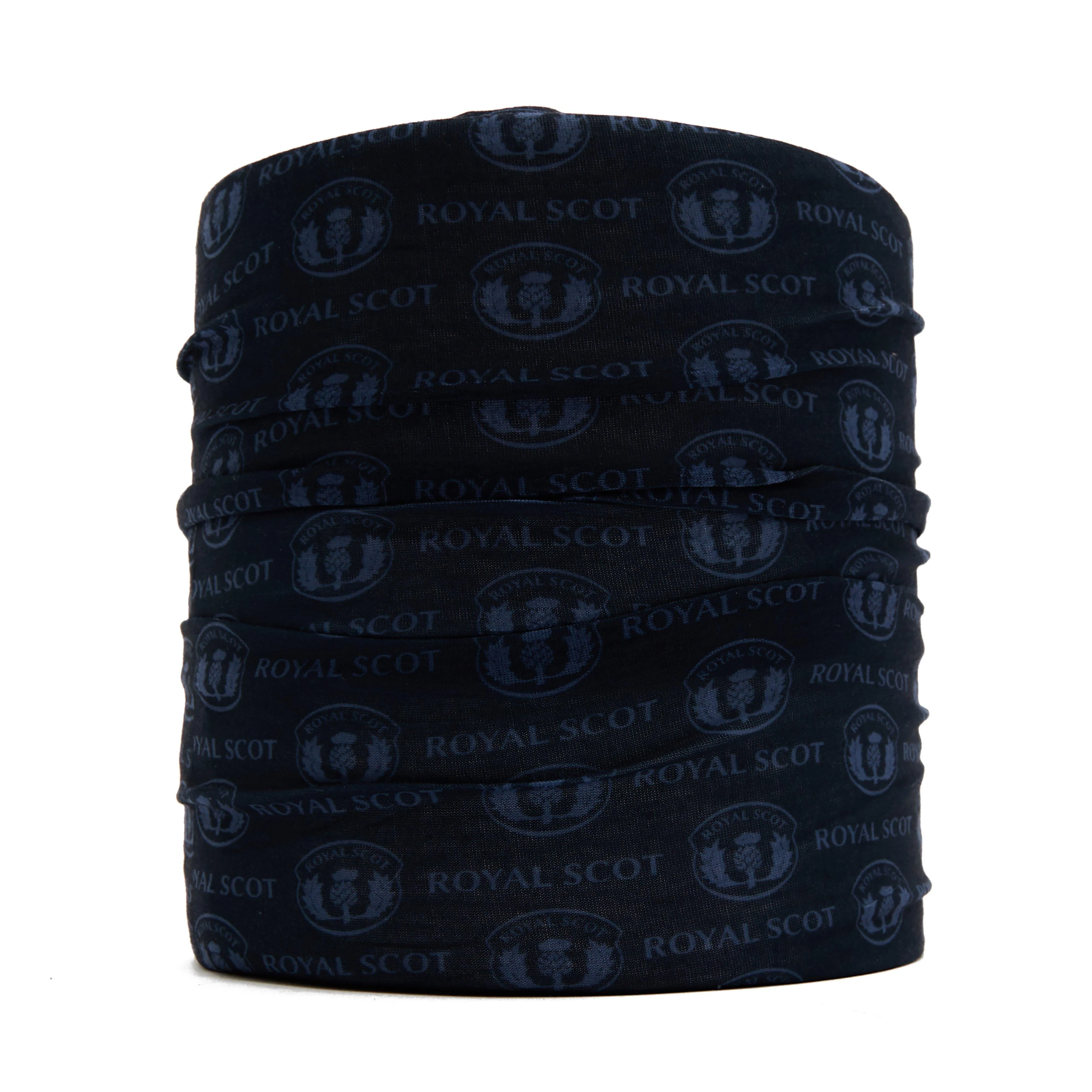 Logo Chute Navy - Image 5
