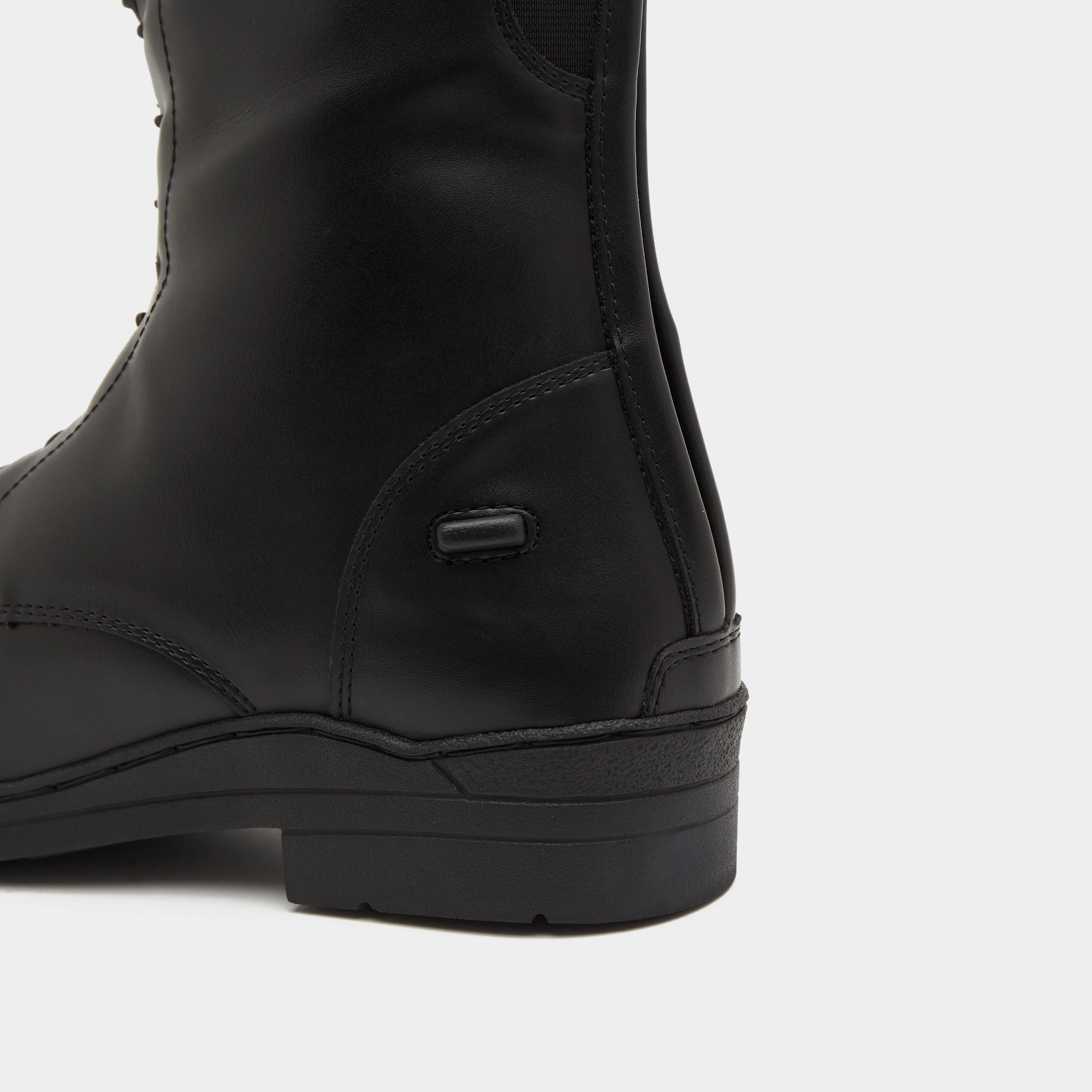 Men’s Annan Tall Riding Boots - Image 5