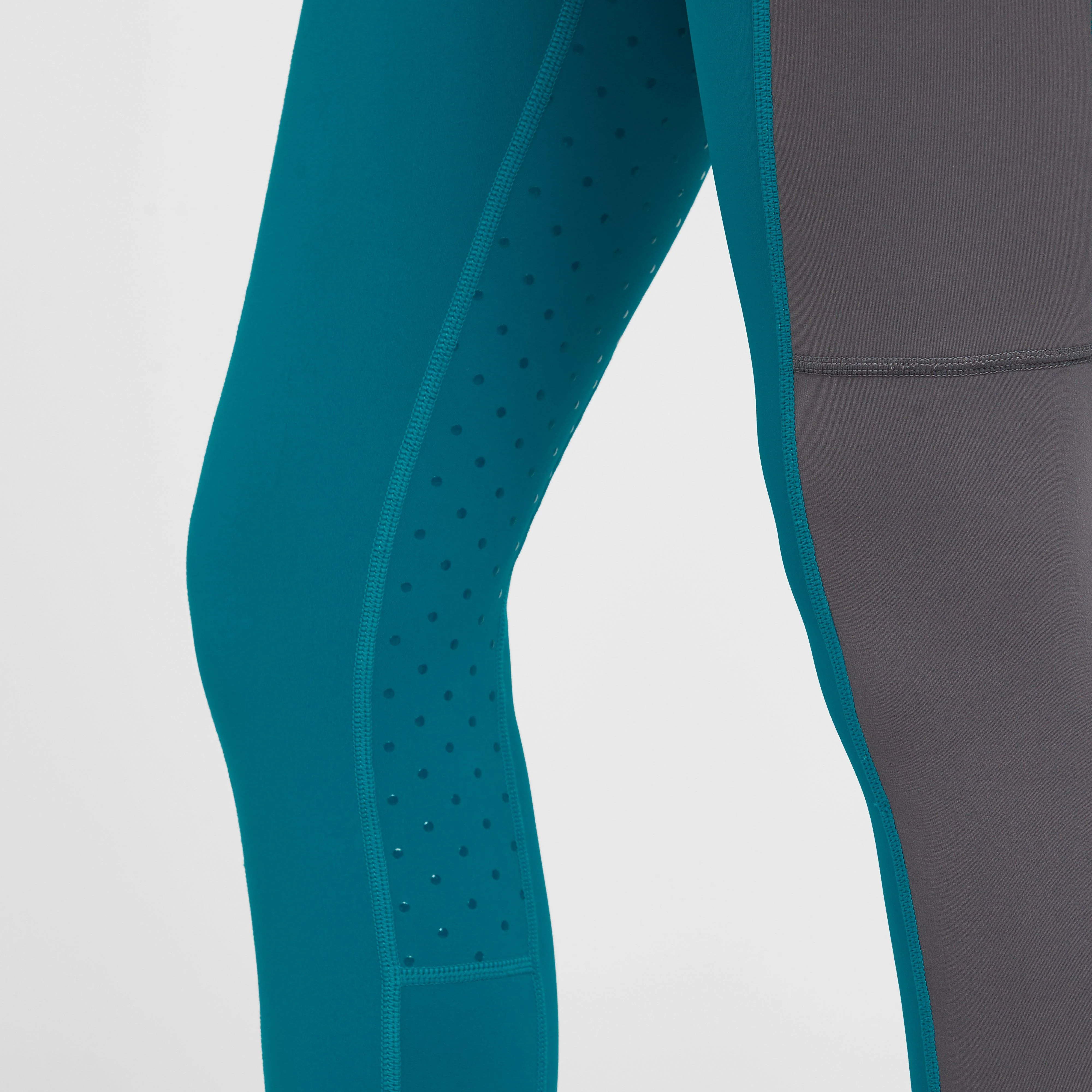 Women's Amelia Full Seat Tights - Image 6