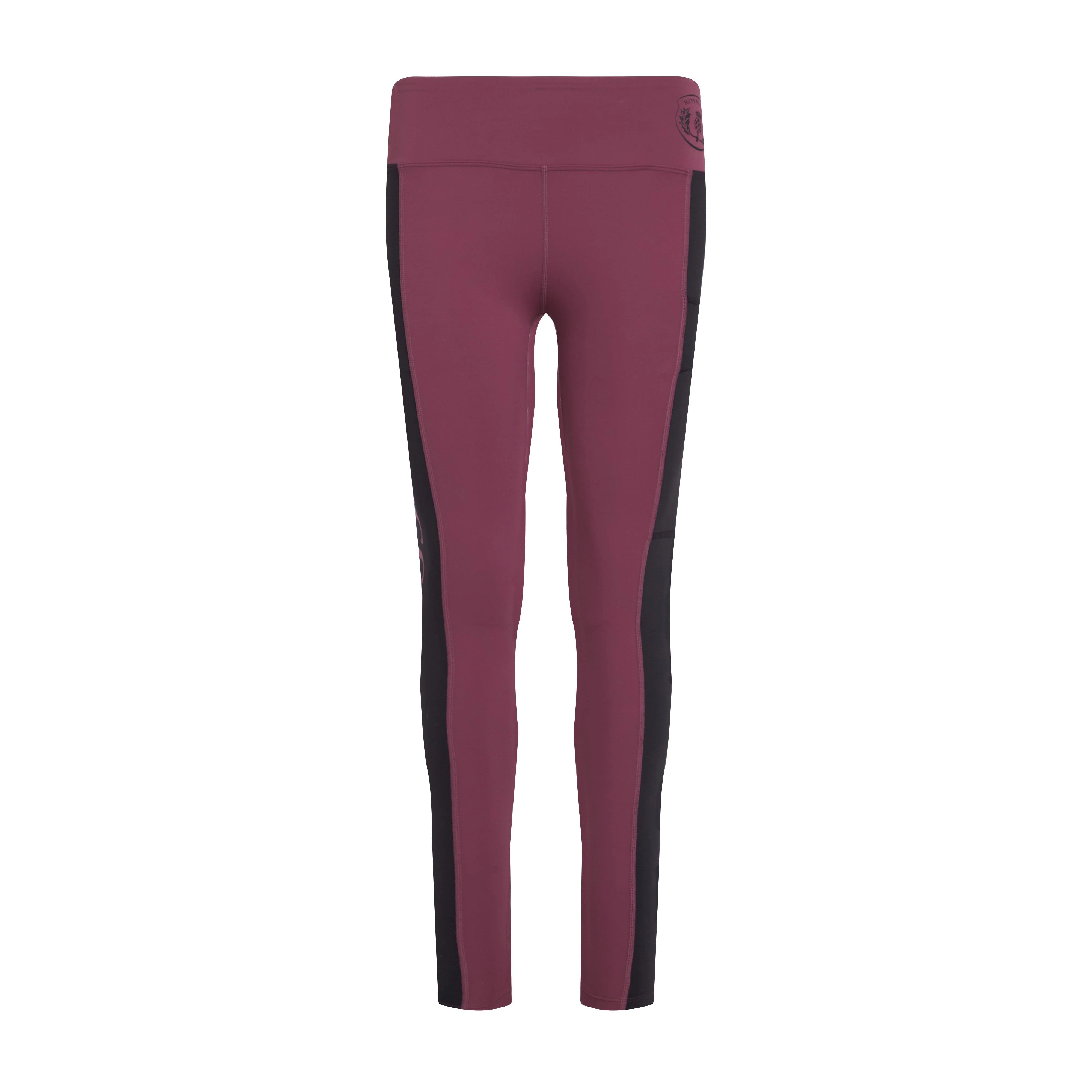 Women's Full Seat Riding Tights - Image 17