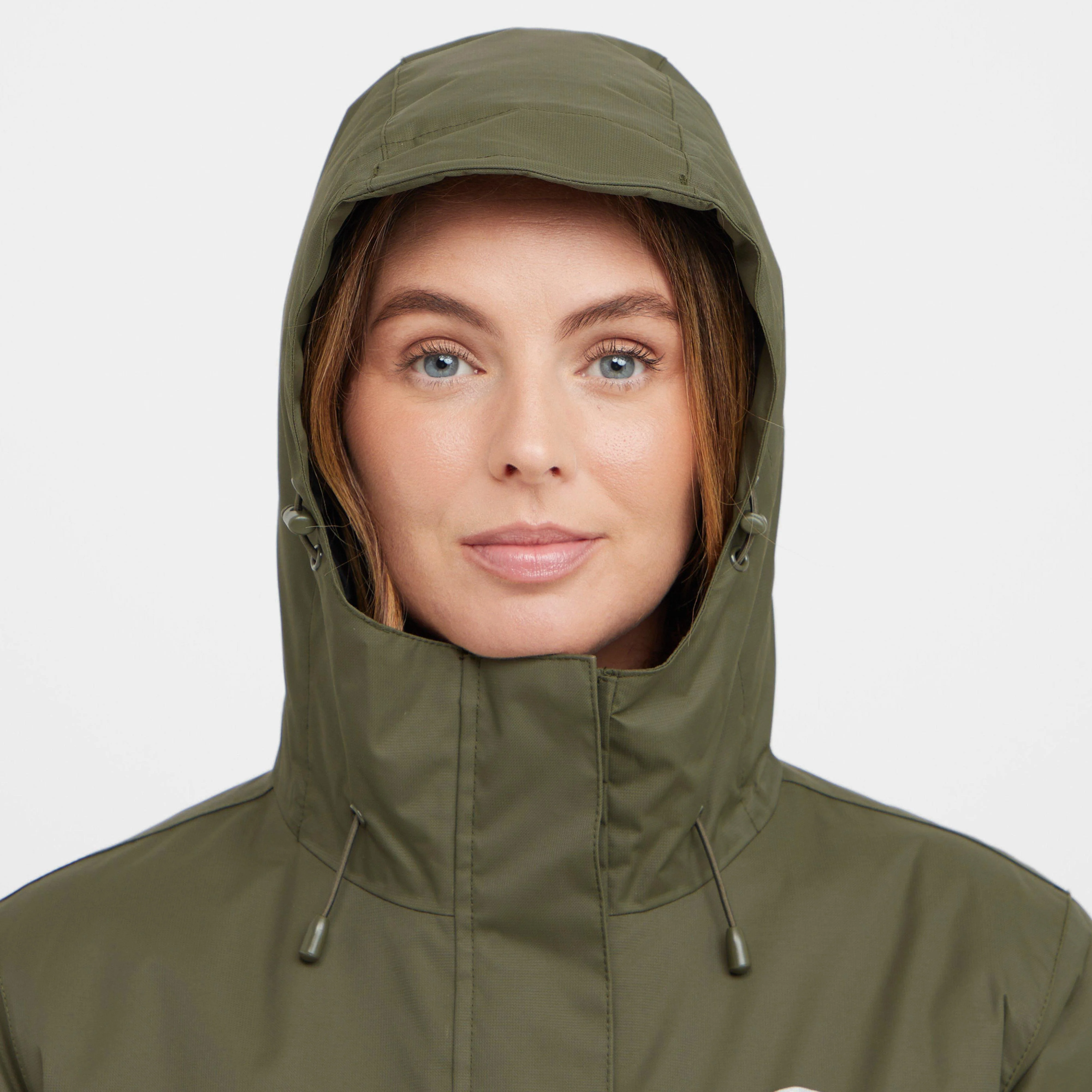Women’s Maya Waterproof Insulated Jacket - Image 4