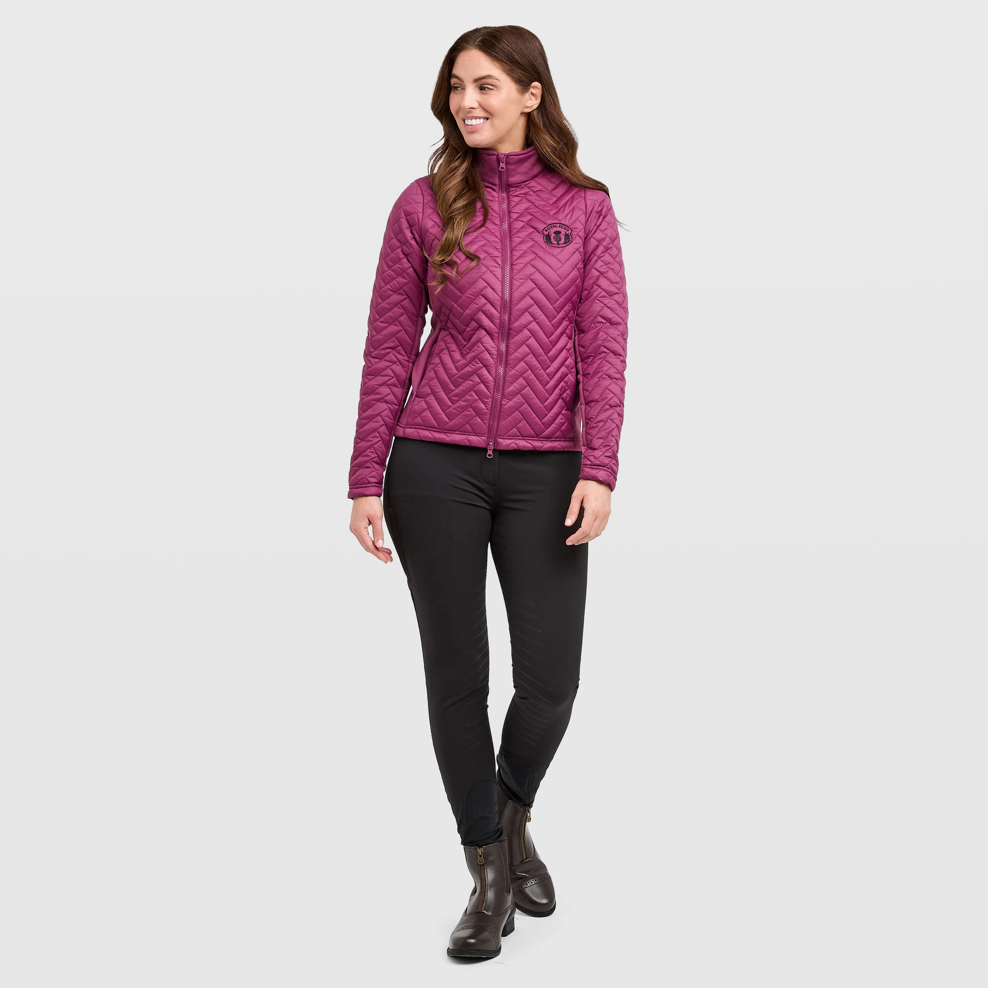 Women’s Millie Hybrid Jacket - Image 11