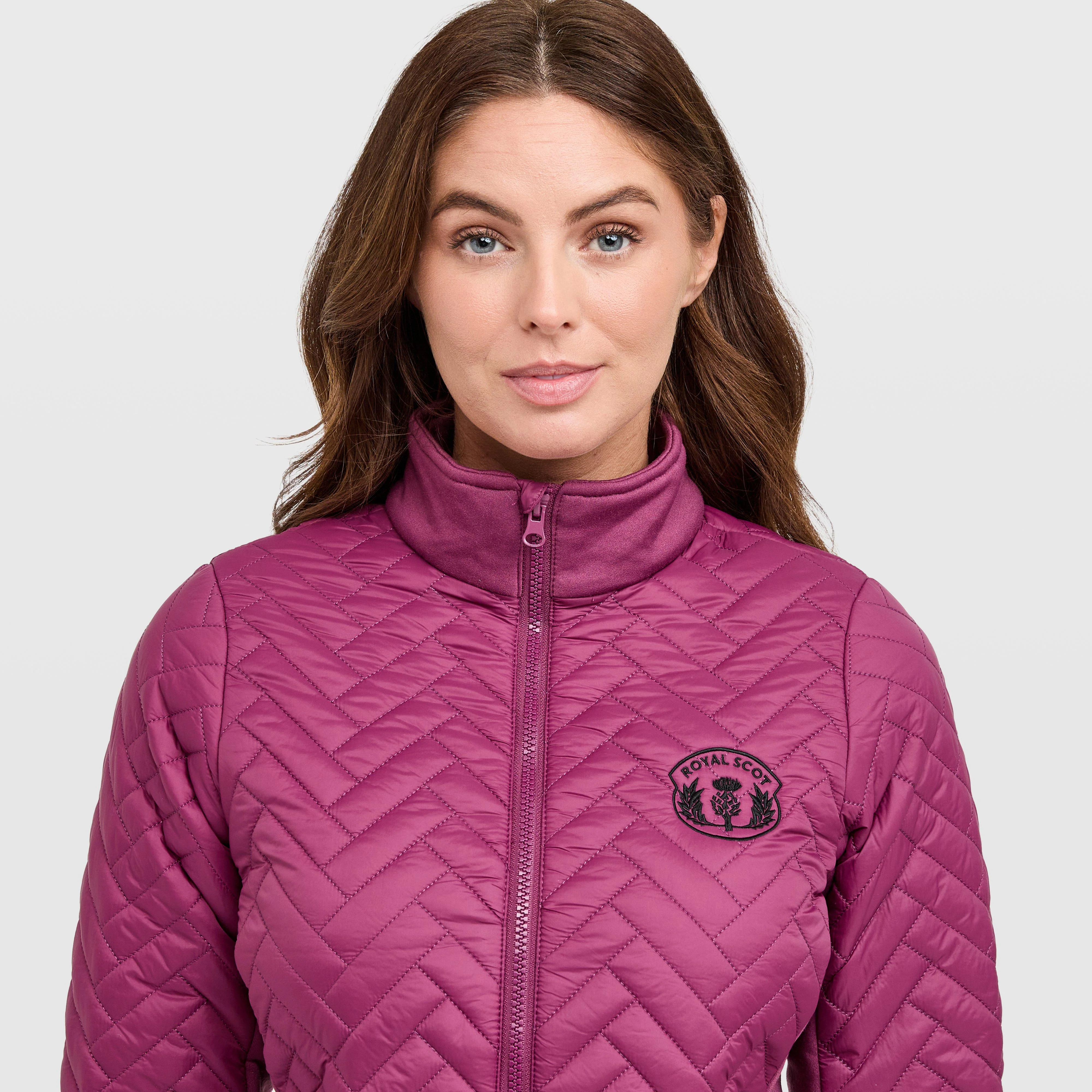 Women’s Millie Hybrid Jacket - Image 12