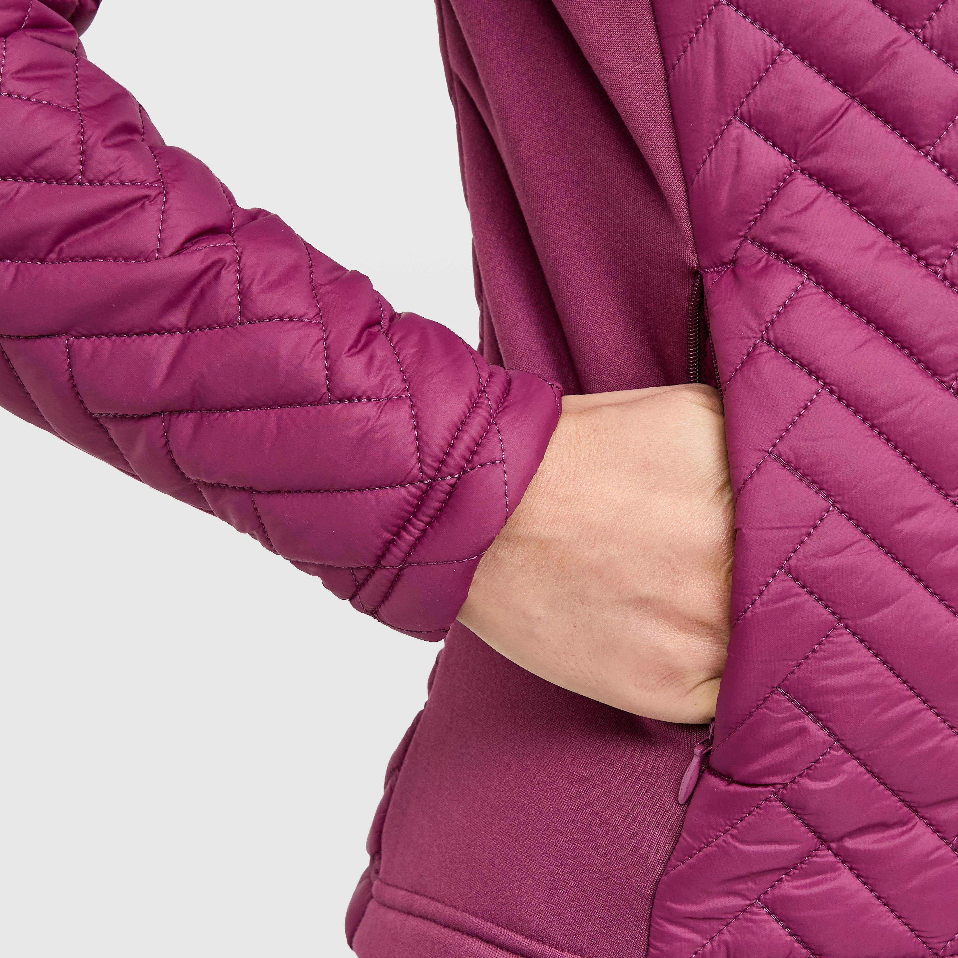Women’s Millie Hybrid Jacket - Image 13