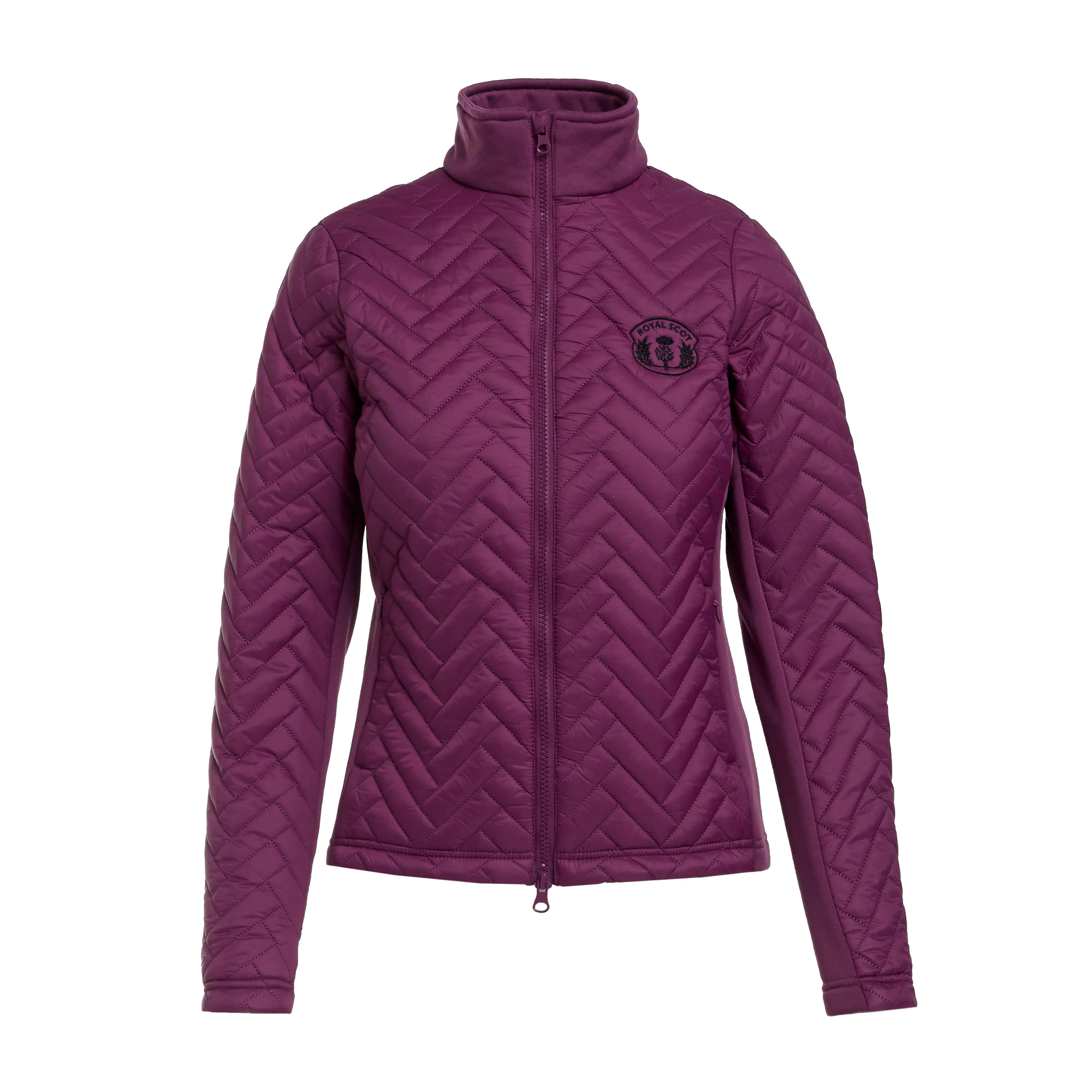 Women’s Millie Hybrid Jacket - Image 15